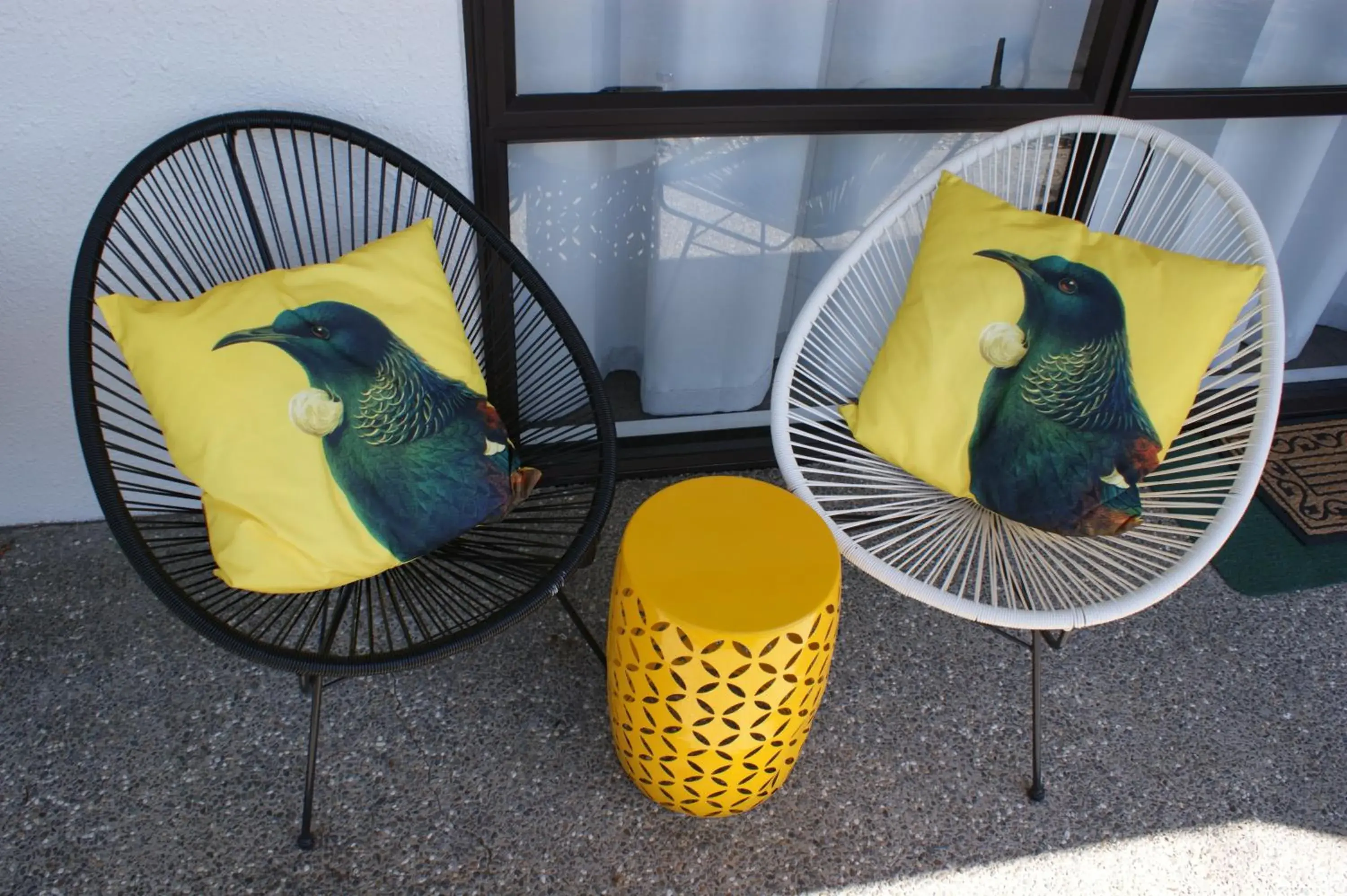 Deluxe Double Room - Mimosa in 73 Milton Accommodation Deluxe Double Room - Mimosa in 73 Milton Accommodation