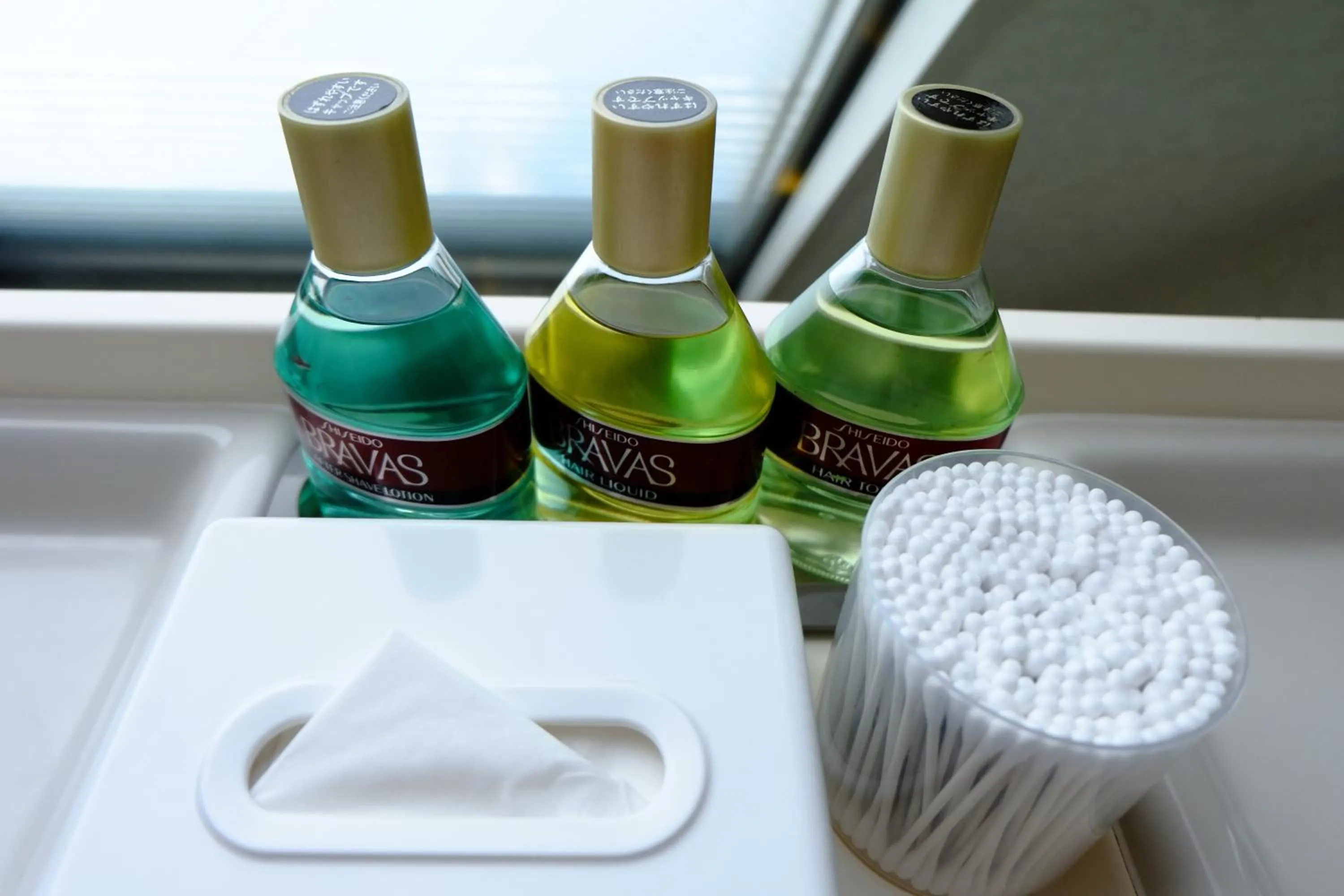 Public Bath in Hotel Check In Shimbashi