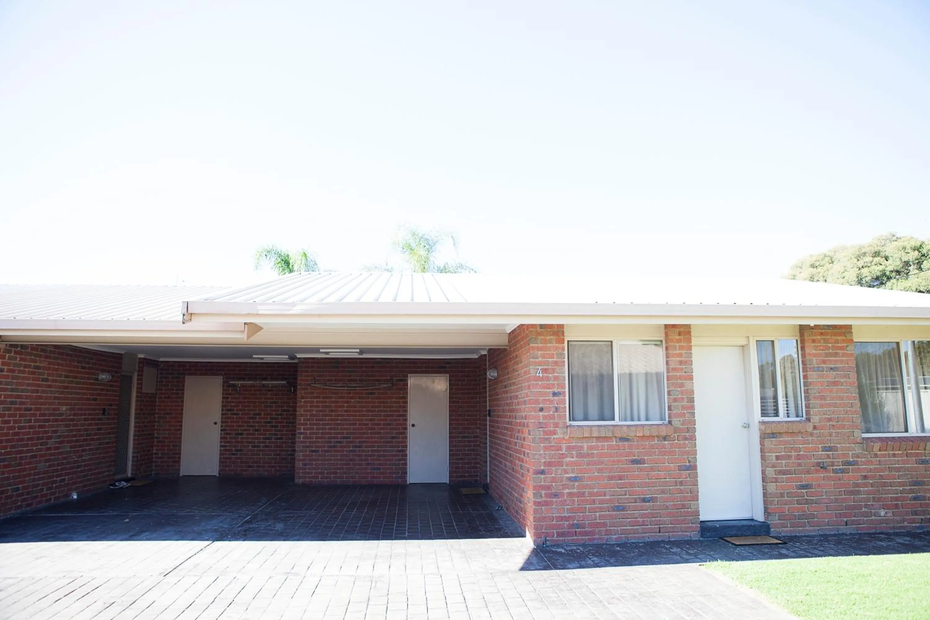 Echuca Moama Holiday Villas