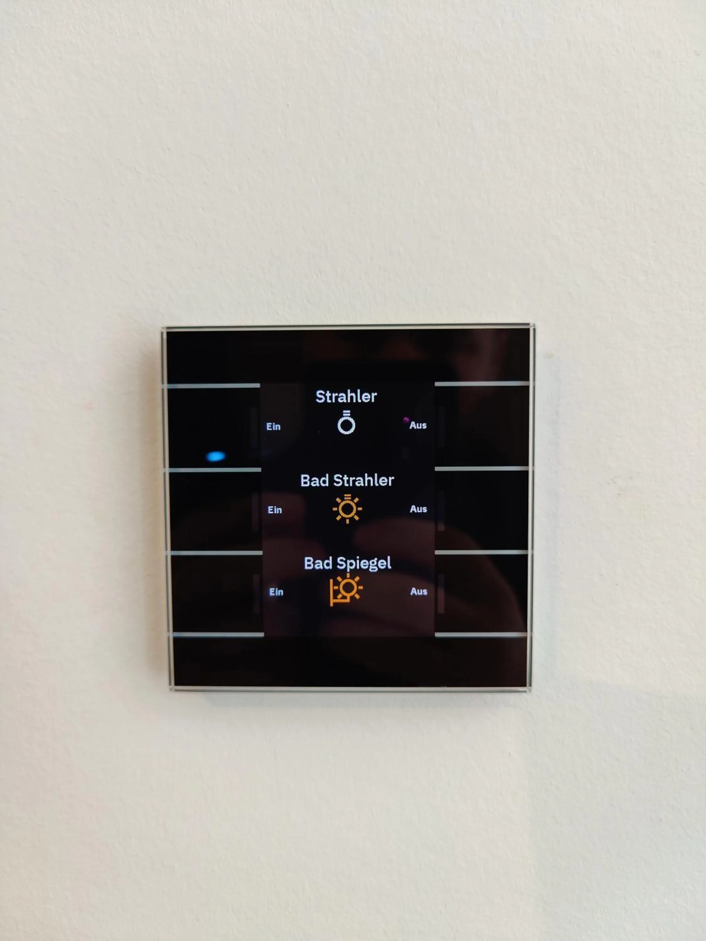 heating in NOVERA Aparthotel