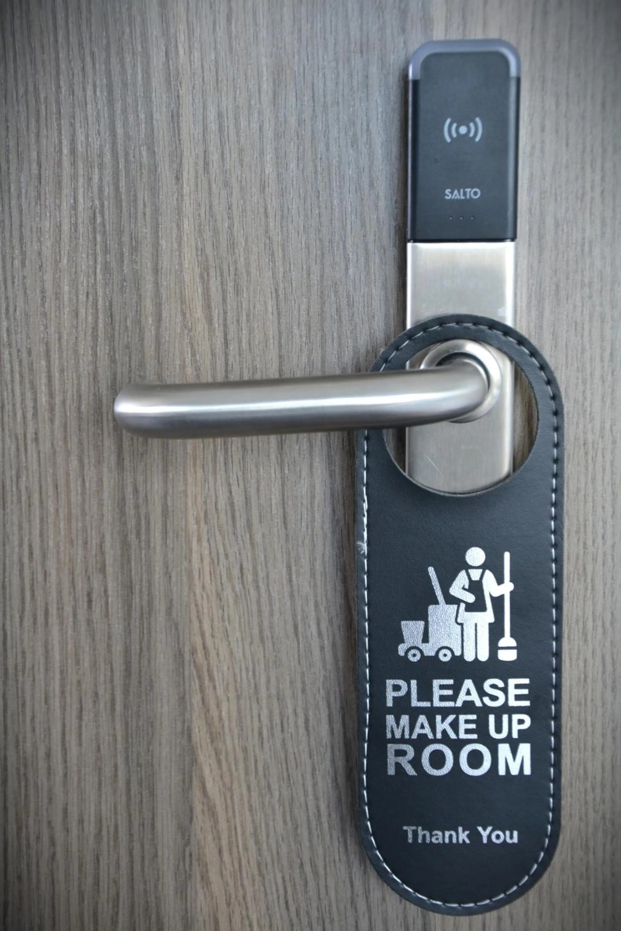 room service in NOVERA Aparthotel