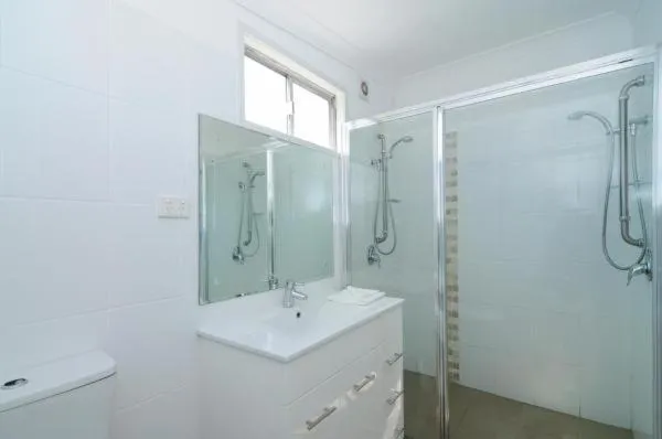 Huskisson Holiday Motel Cabins