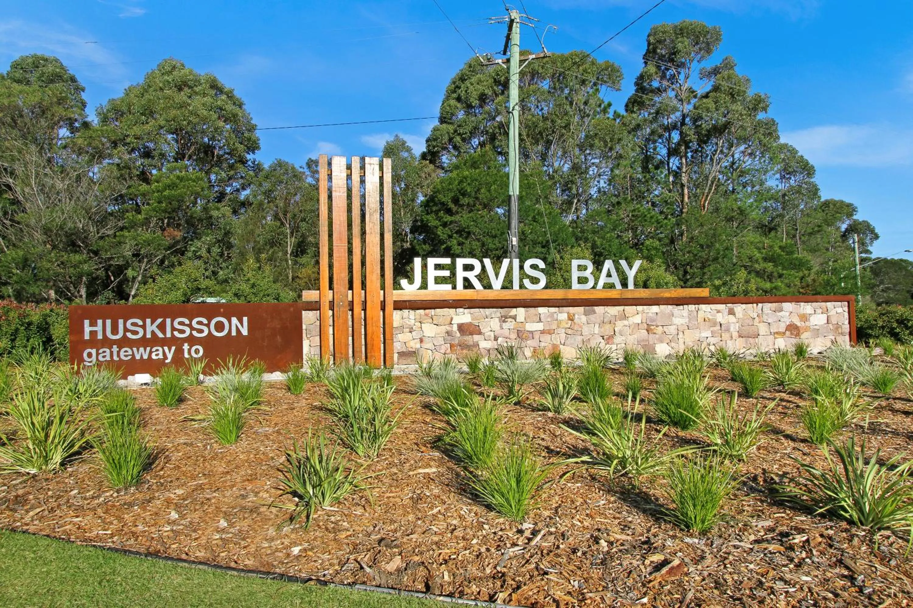 Huskisson Holiday Motel Cabins