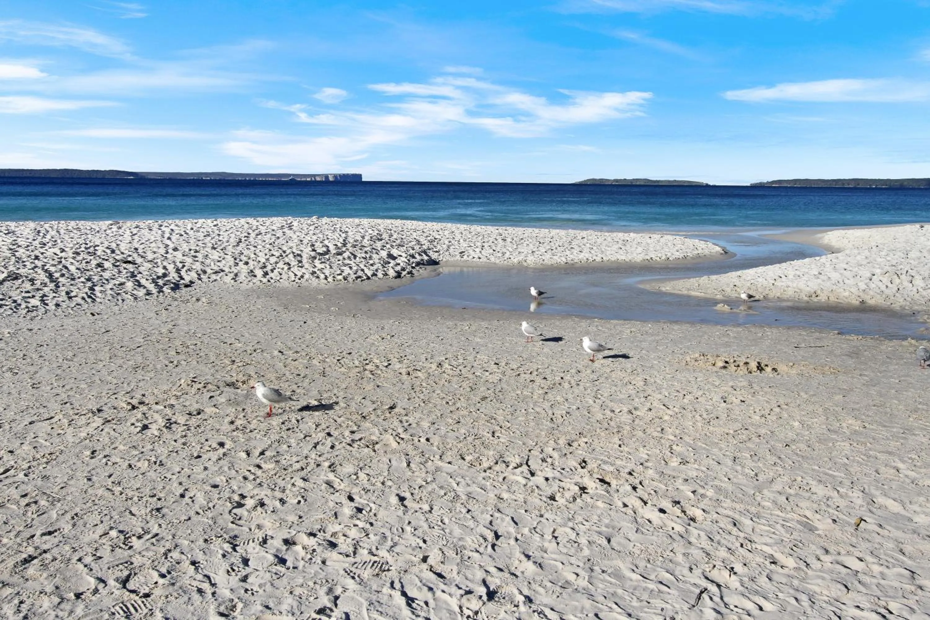 Huskisson Holiday Motel Cabins
