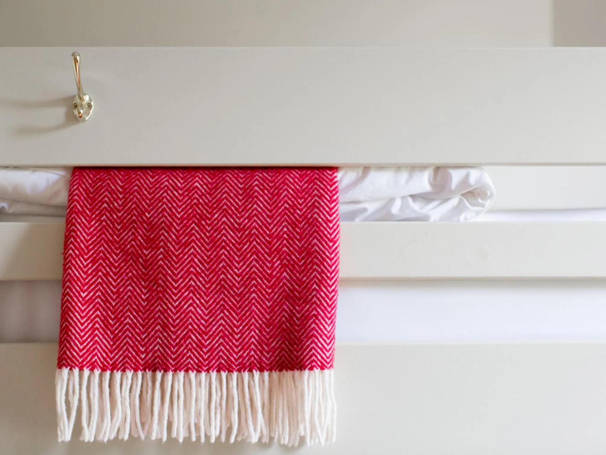 bunk bed in Montacute Boutique Bunkhouse