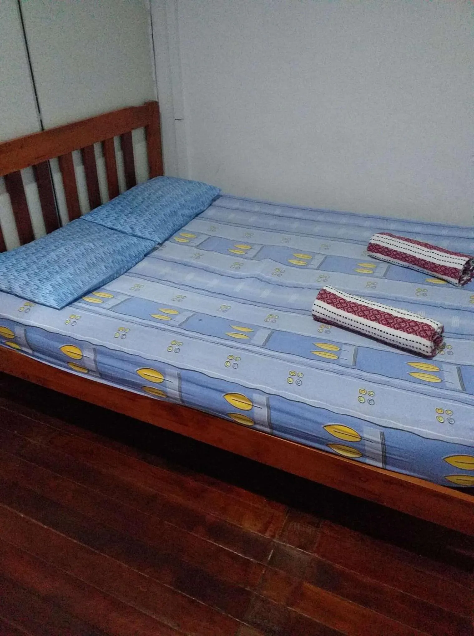 Bedroom, Bed in Discovery Youth Hostel Malacca