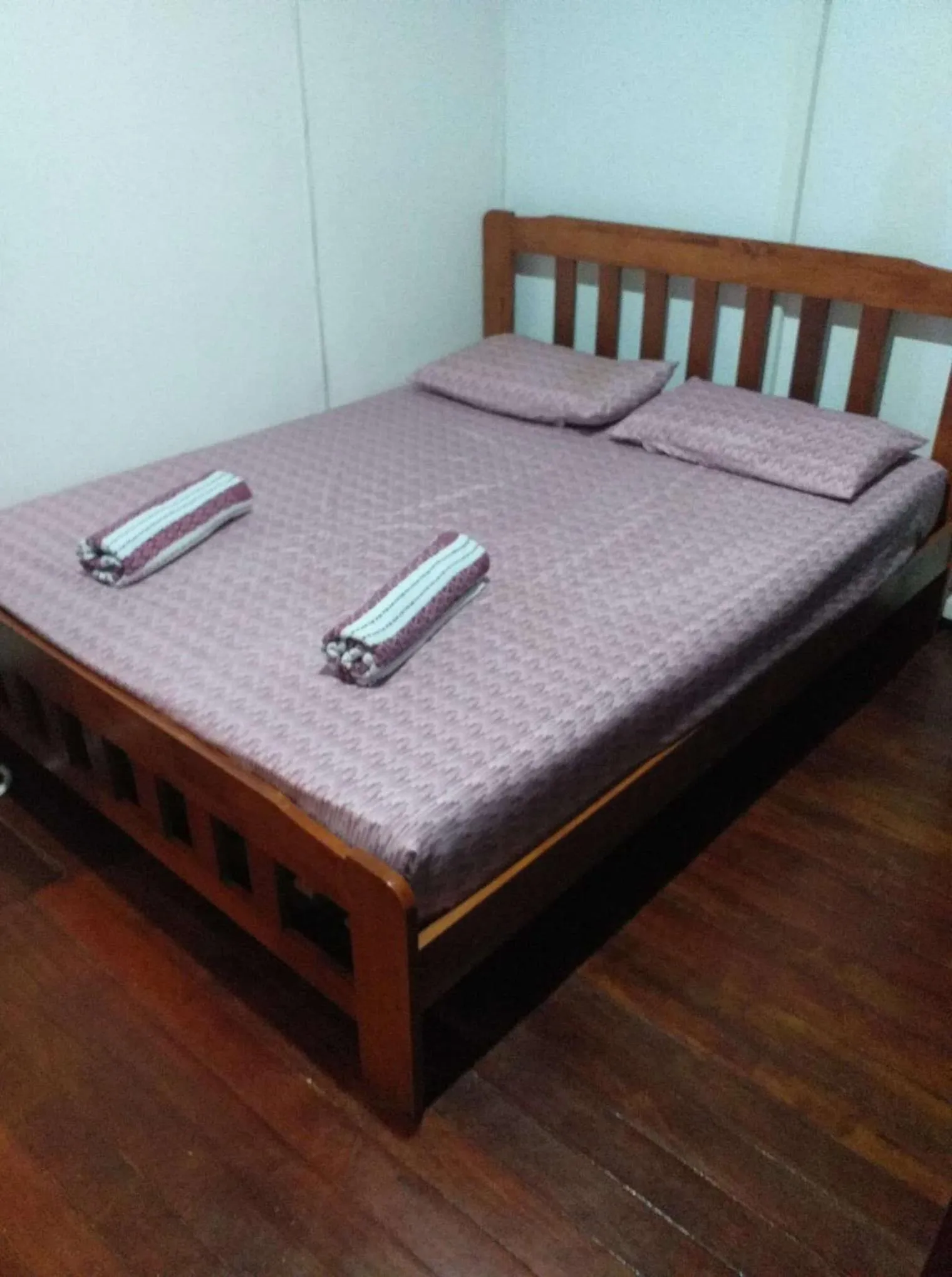 Bedroom, Bed in Discovery Youth Hostel Malacca