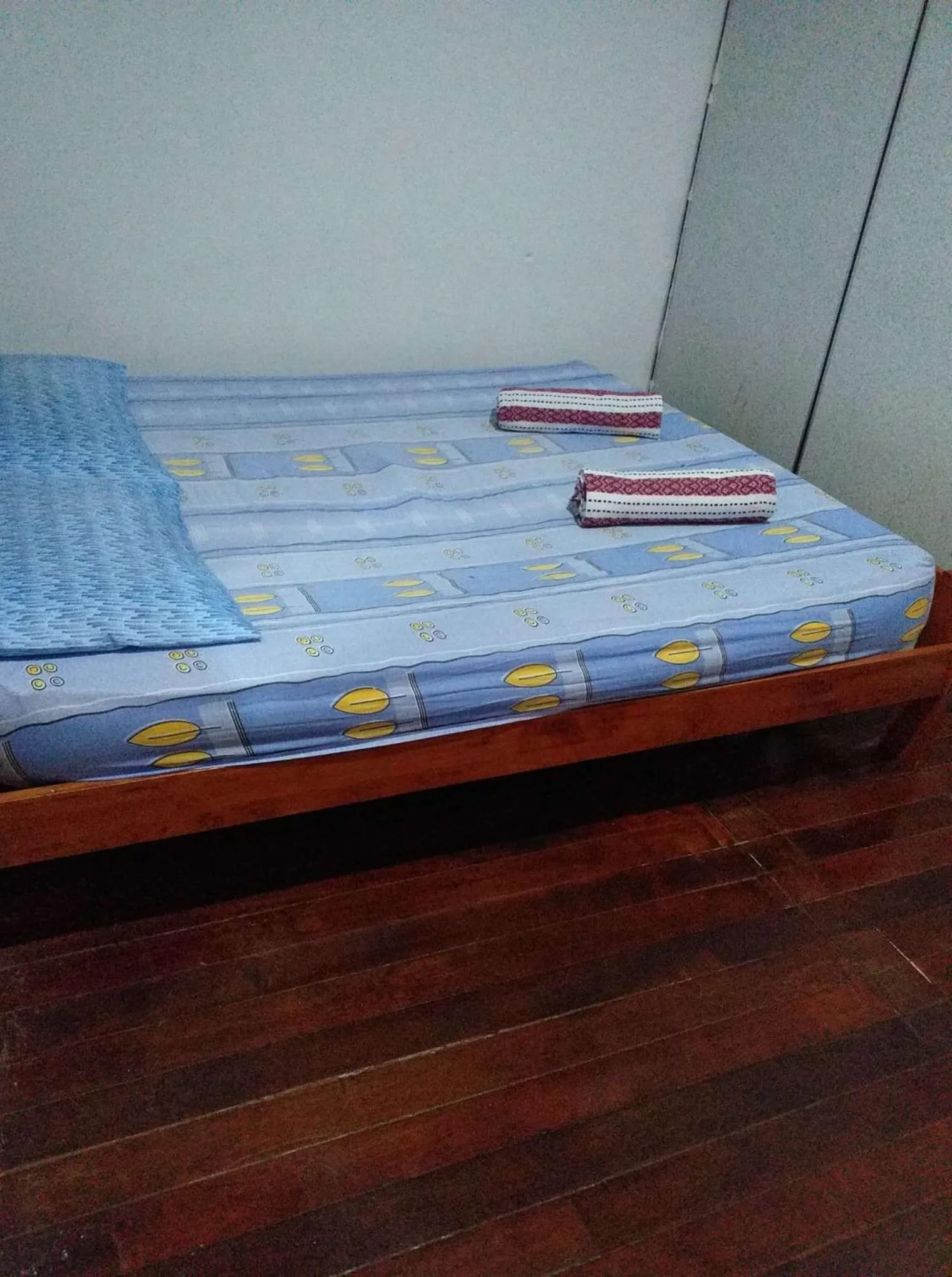 Bedroom, Bed in Discovery Youth Hostel Malacca