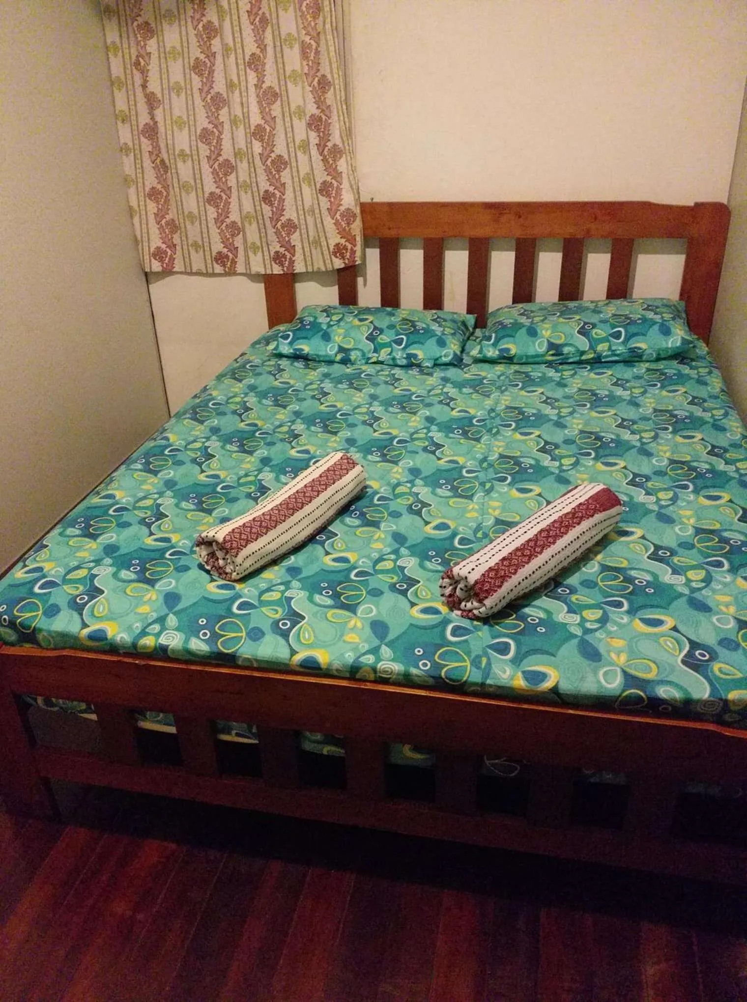 Bedroom, Bed in Discovery Youth Hostel Malacca