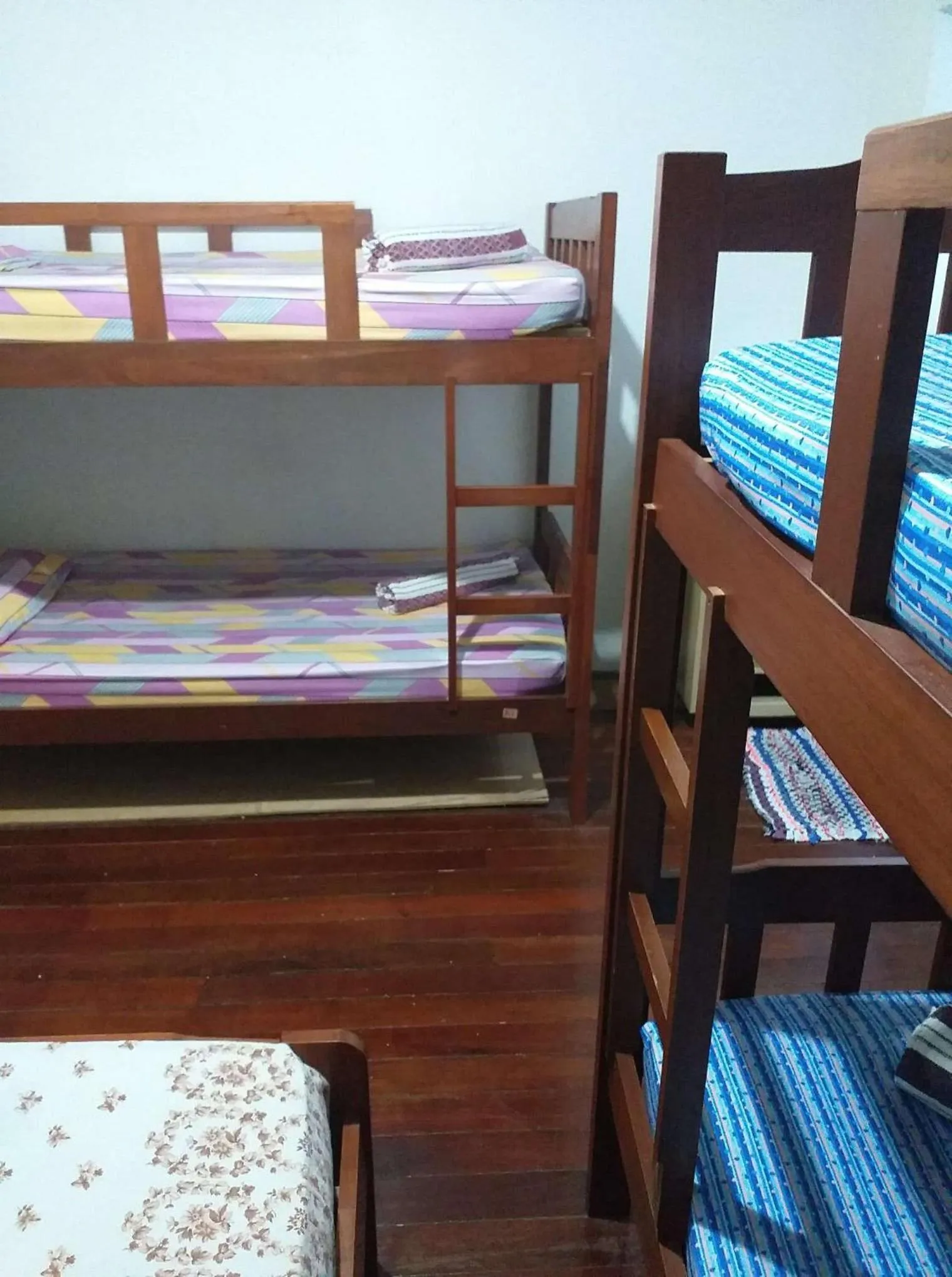 Bedroom, Bed in Discovery Youth Hostel Malacca