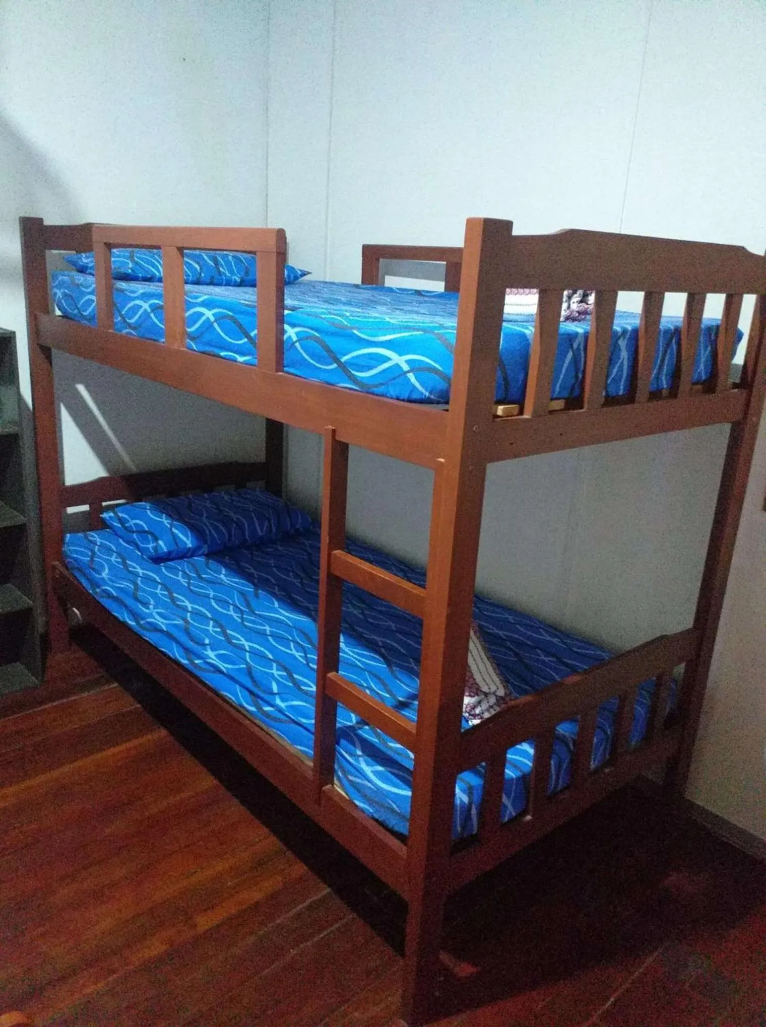 Bedroom, Bed in Discovery Youth Hostel Malacca