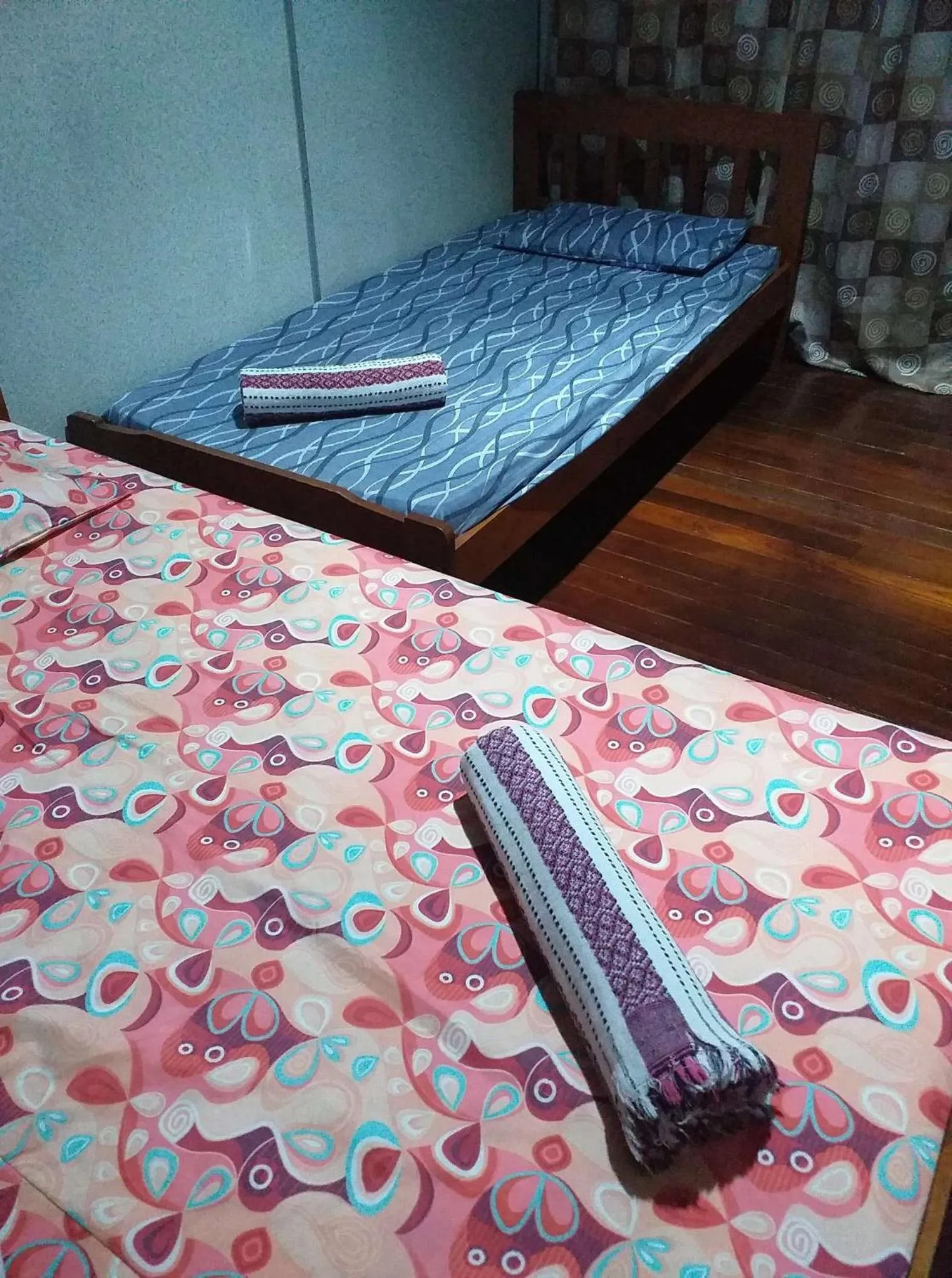Bedroom, Bed in Discovery Youth Hostel Malacca