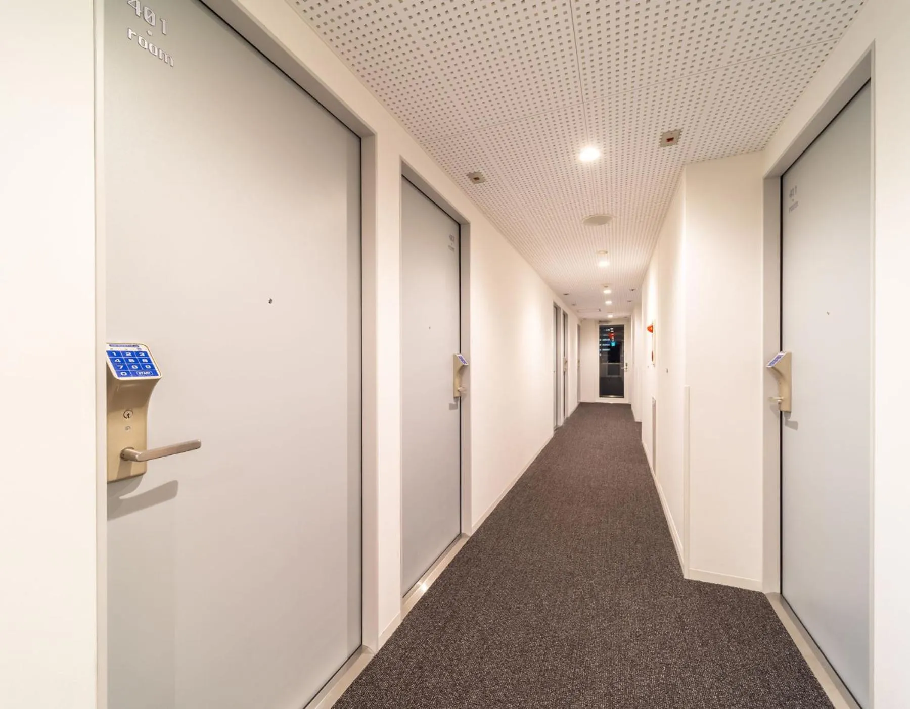 Other in Super Hotel Shinagawa Shinbanba