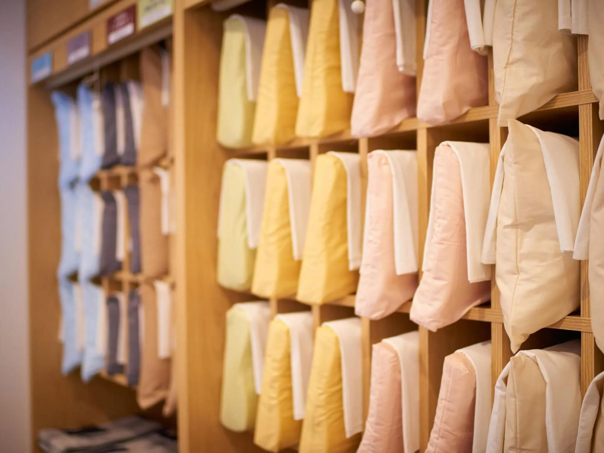 Area and facilities in Super Hotel Shinagawa Shinbanba