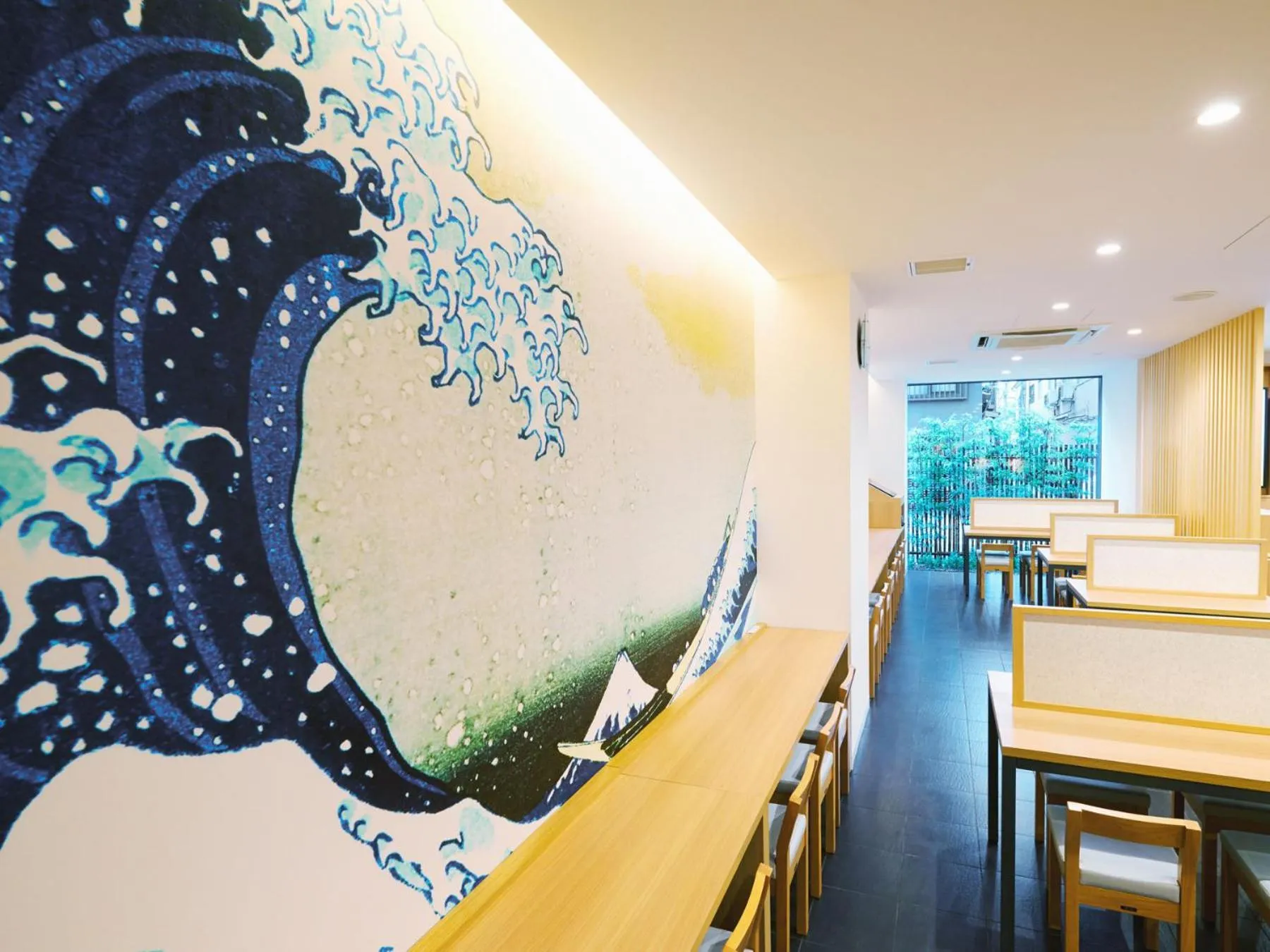 Lobby or reception in Super Hotel Shinagawa Shinbanba