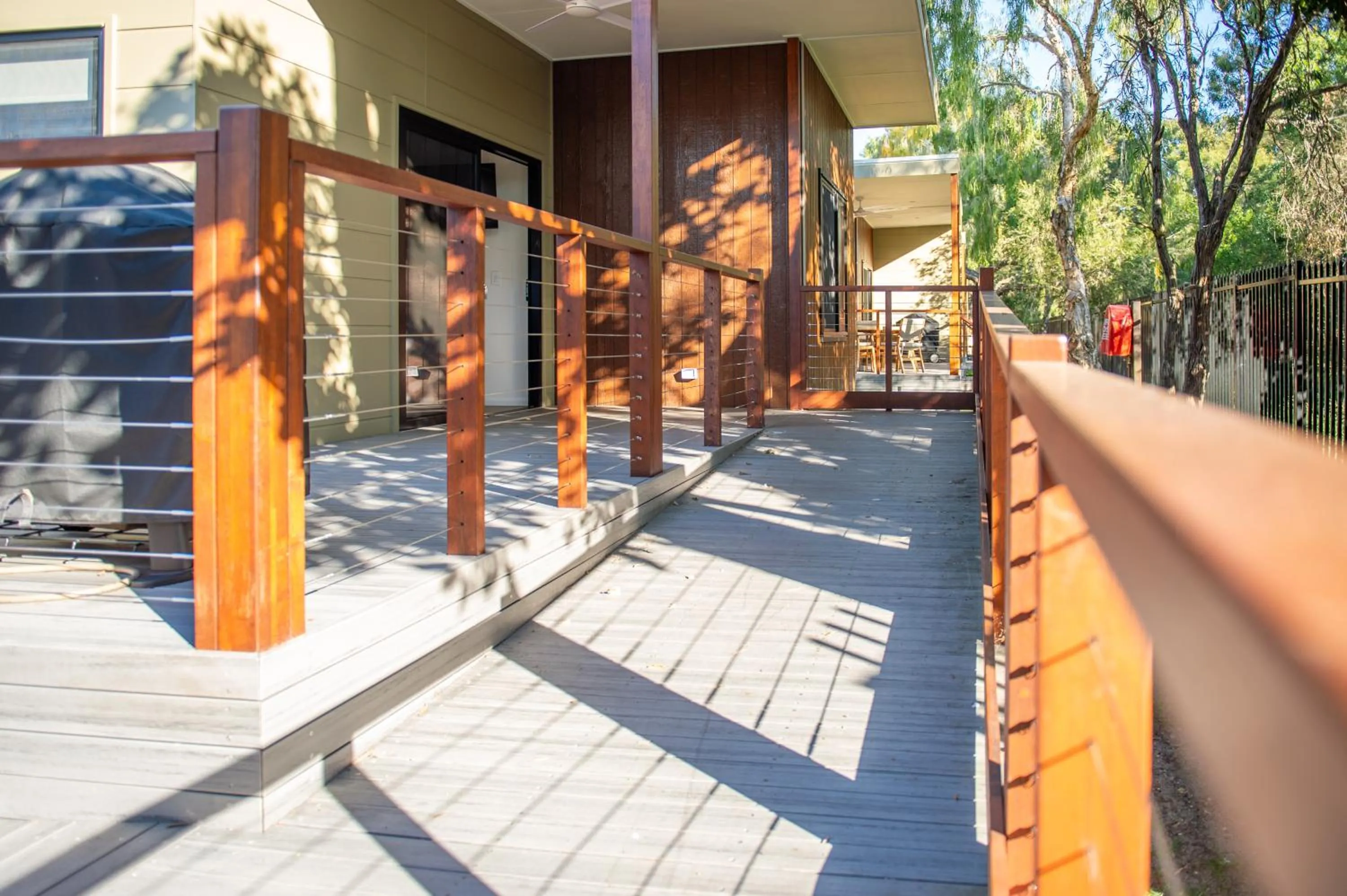 BIG4 Tweed Billabong Holiday Park