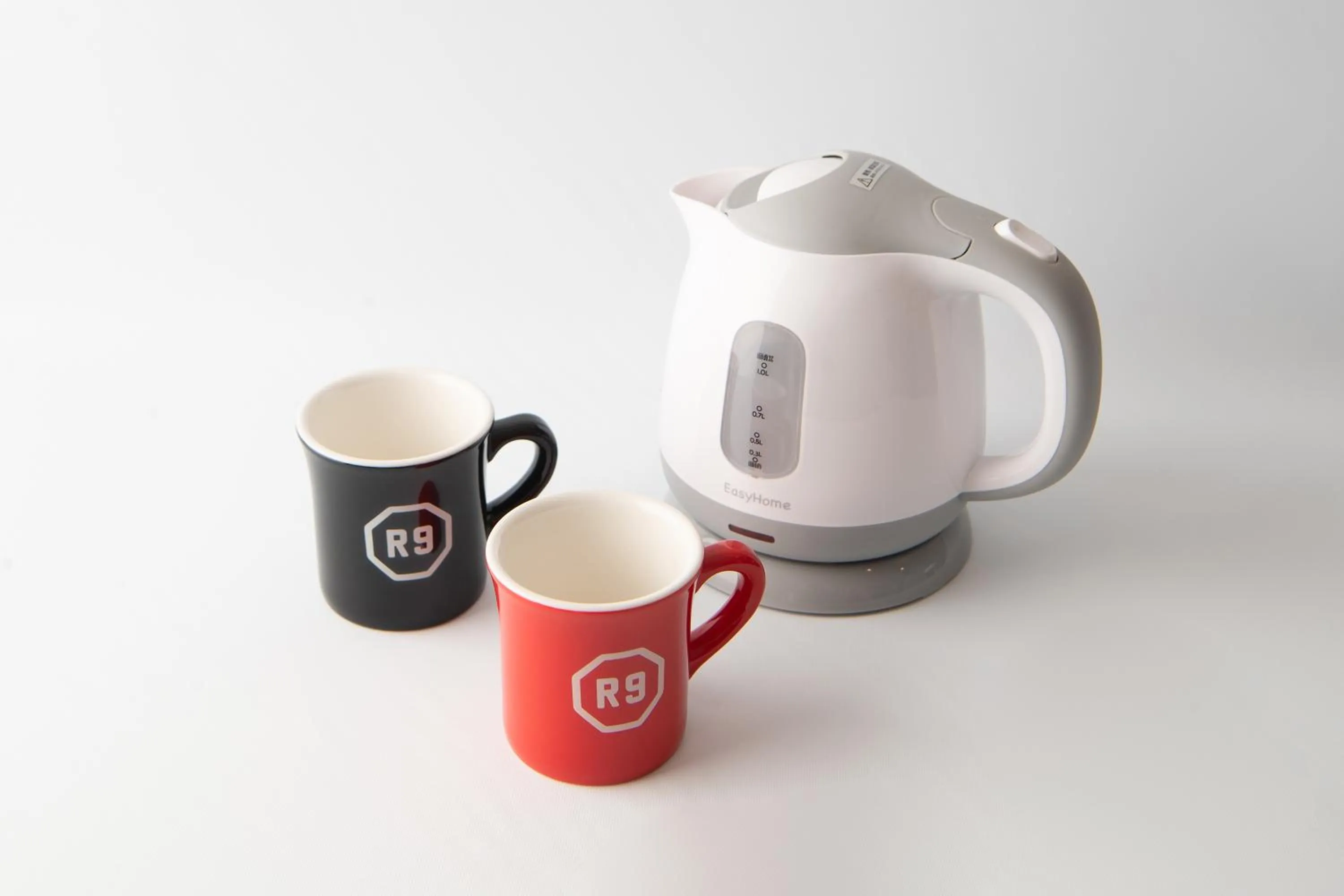 Other in HOTEL R9 The Yard Kikuchikyokushiisaka