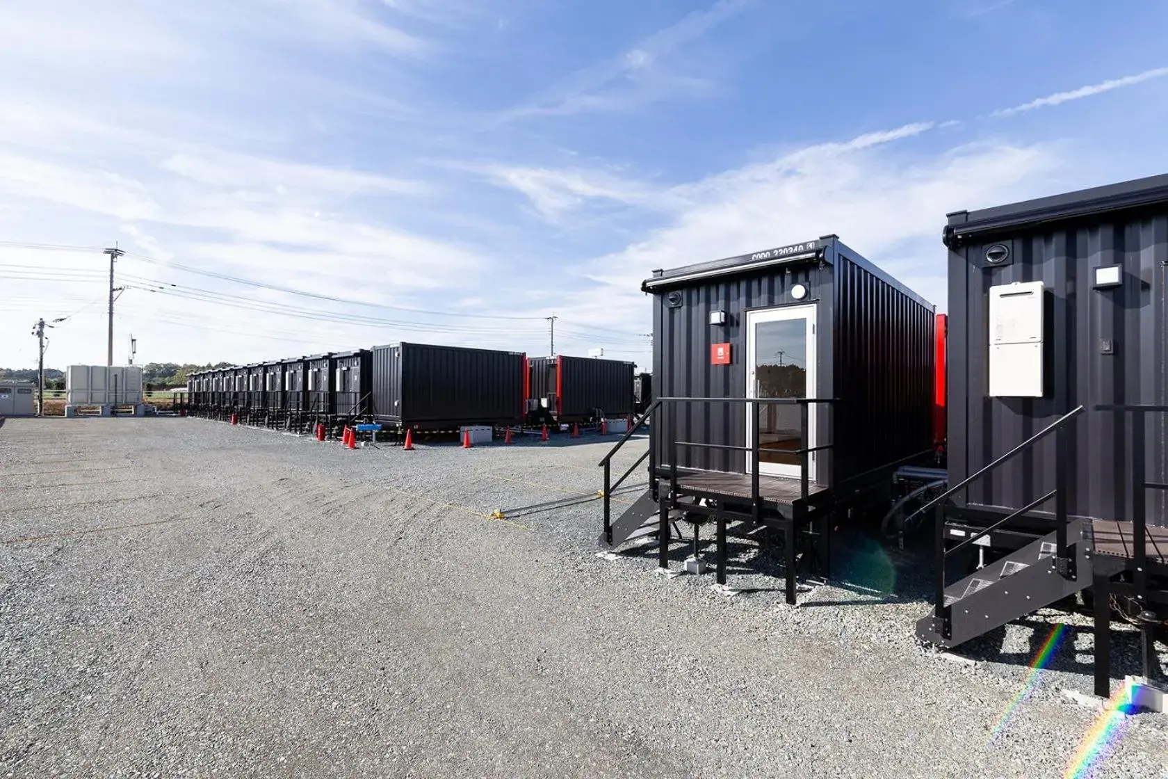 HOTEL R9 The Yard Kikuchikyokushiisaka HOTEL R9 The Yard Kikuchikyokushiisaka