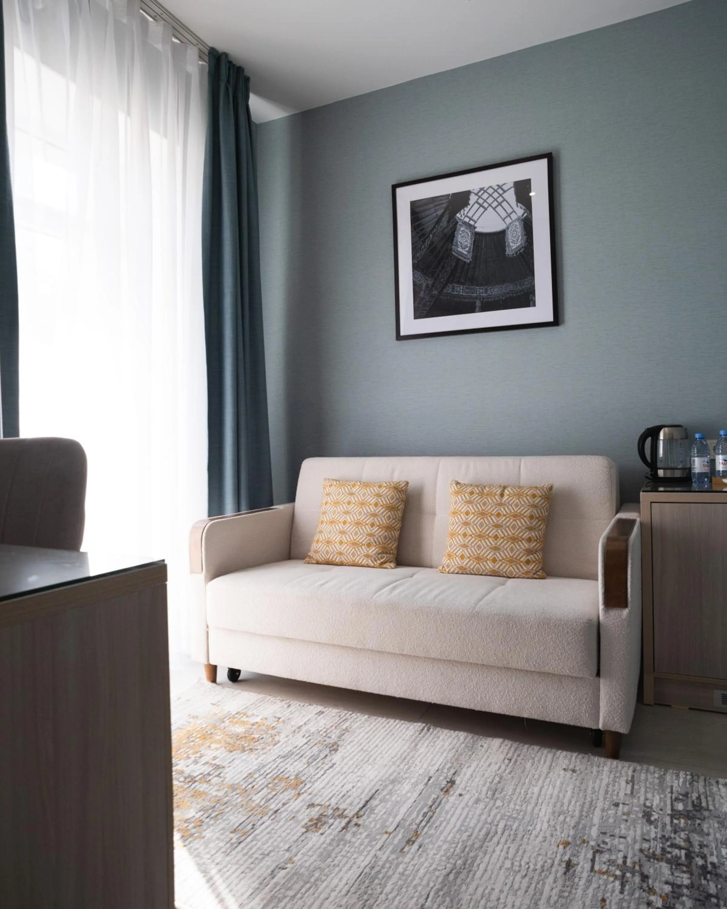 Resident Hotel Gogol