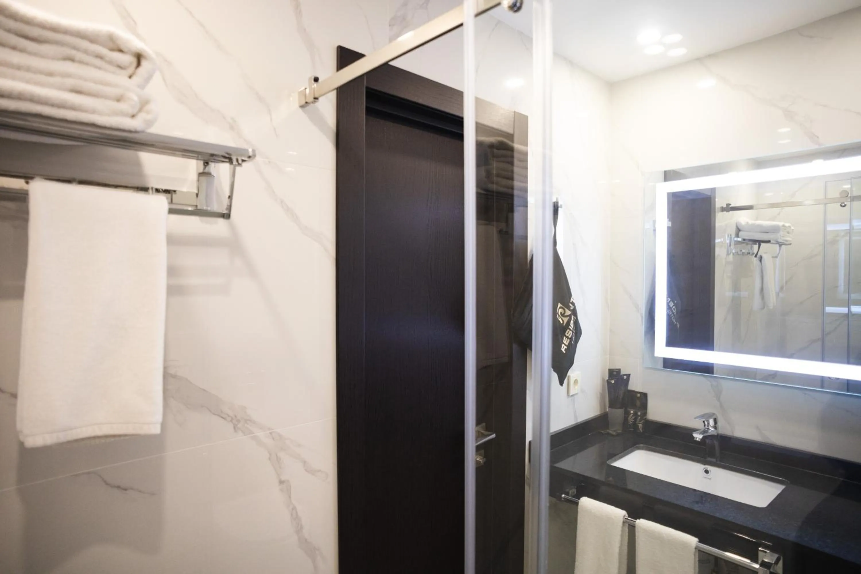 Resident Hotel Gogol