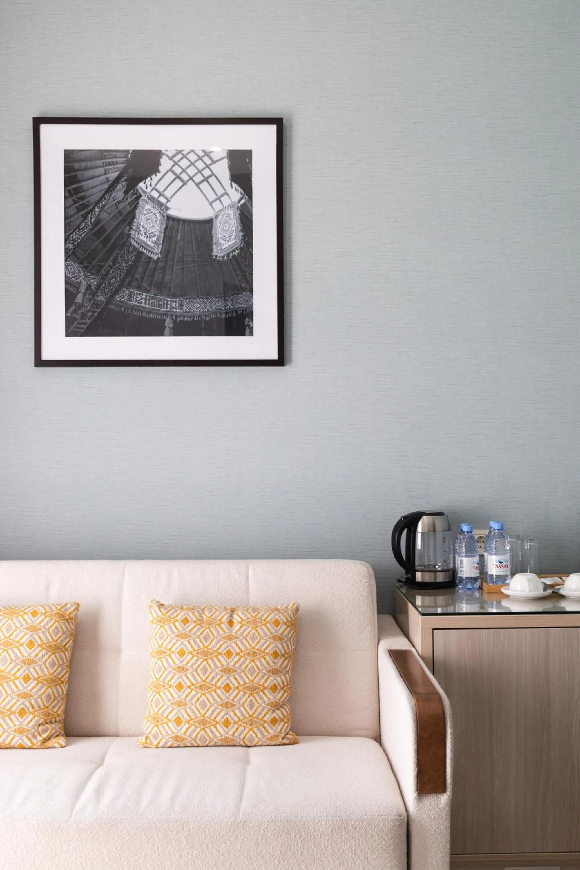 Resident Hotel Gogol