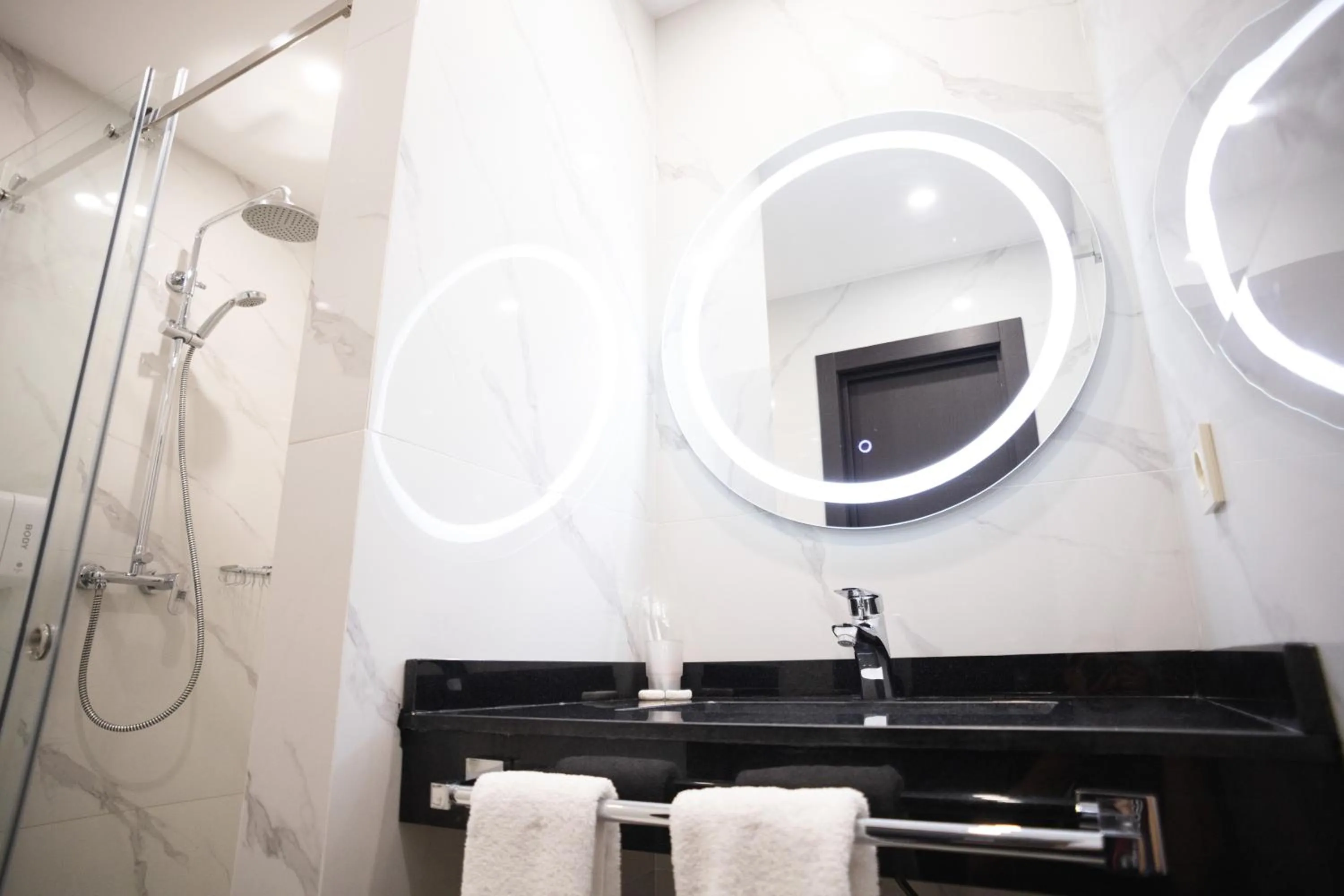 Resident Hotel Gogol