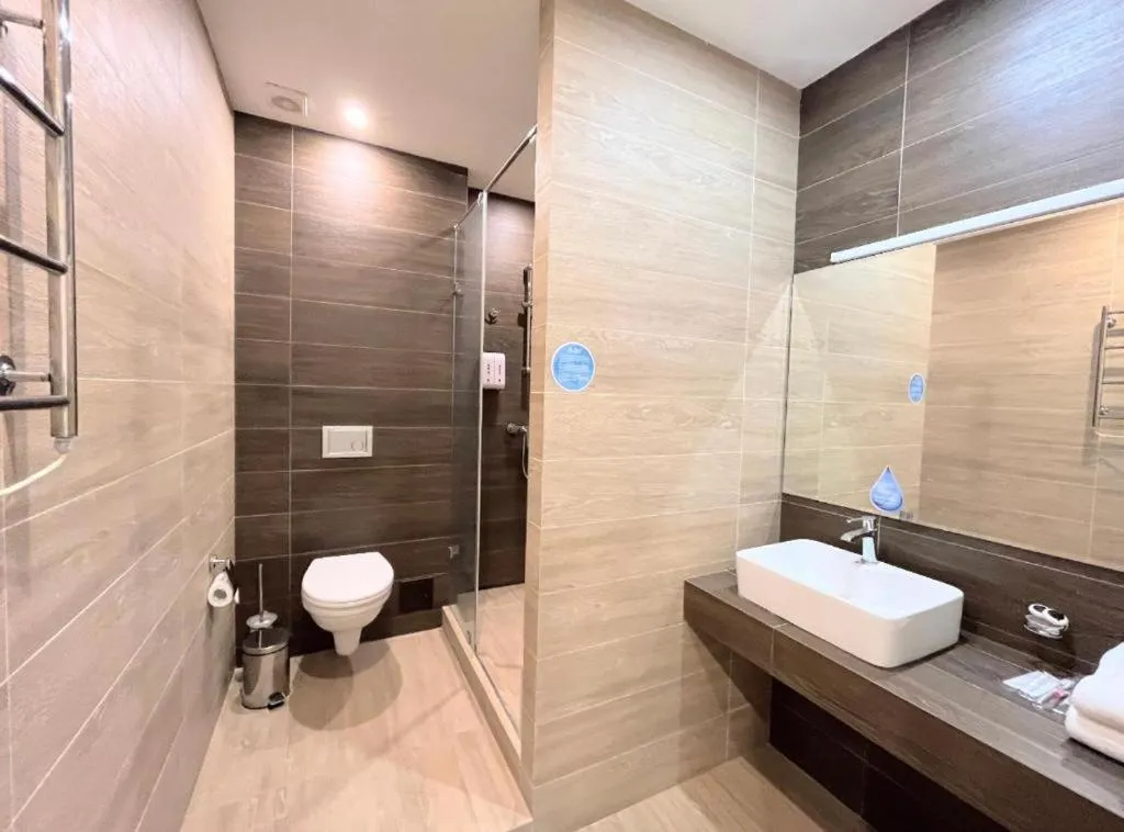 Resident Hotel Gogol