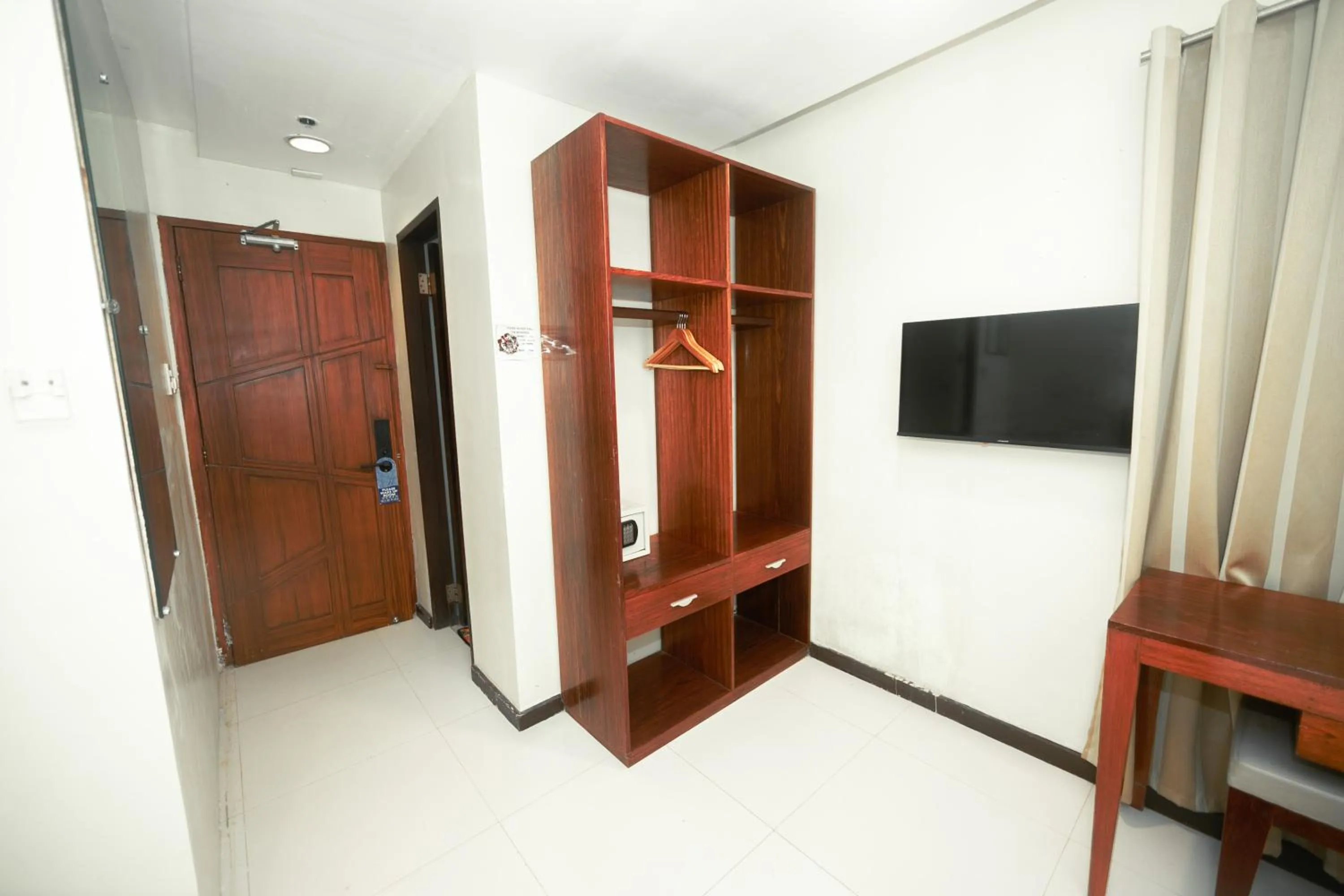 Bedroom in Marianne Hotel