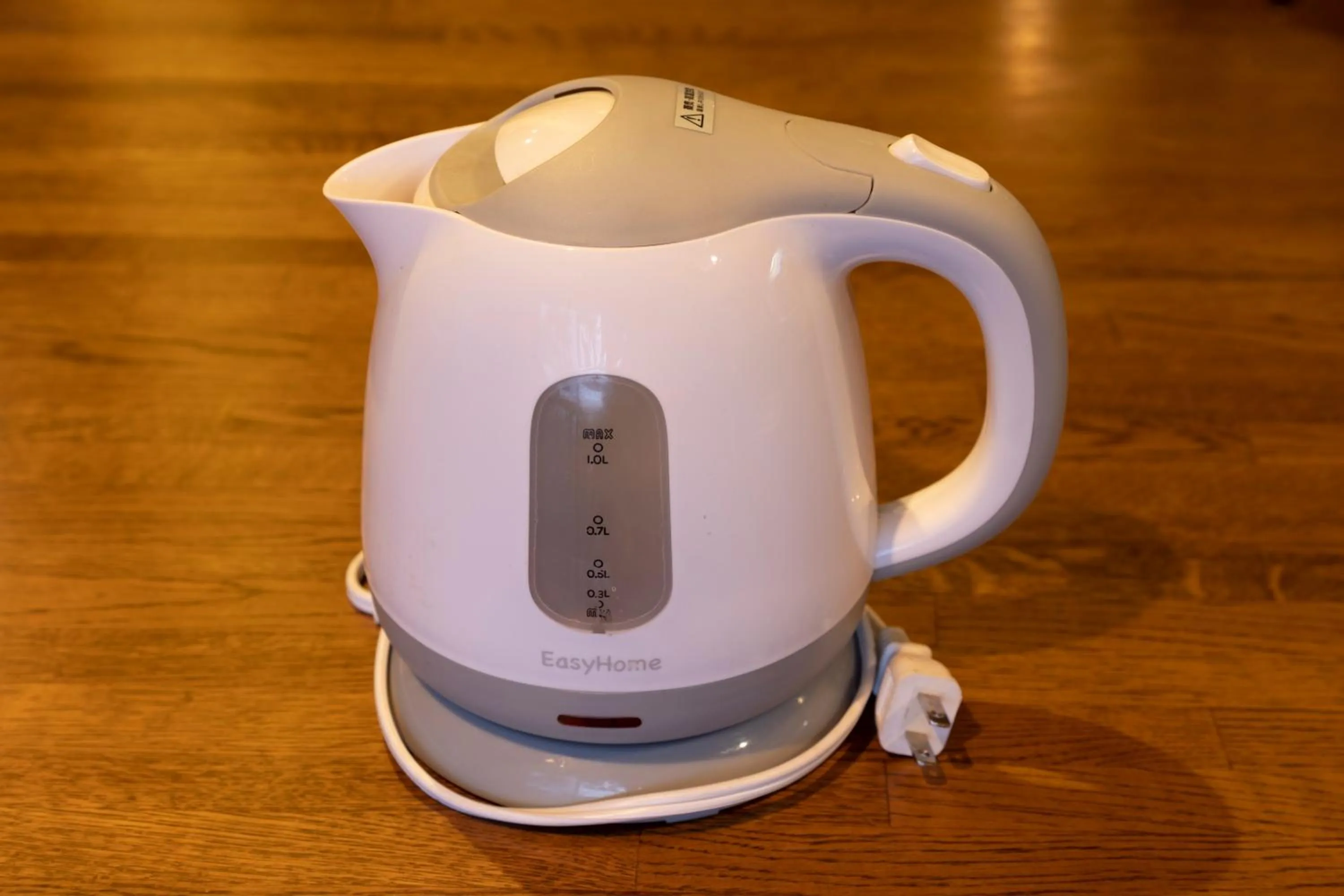 kitchen in Chidorian