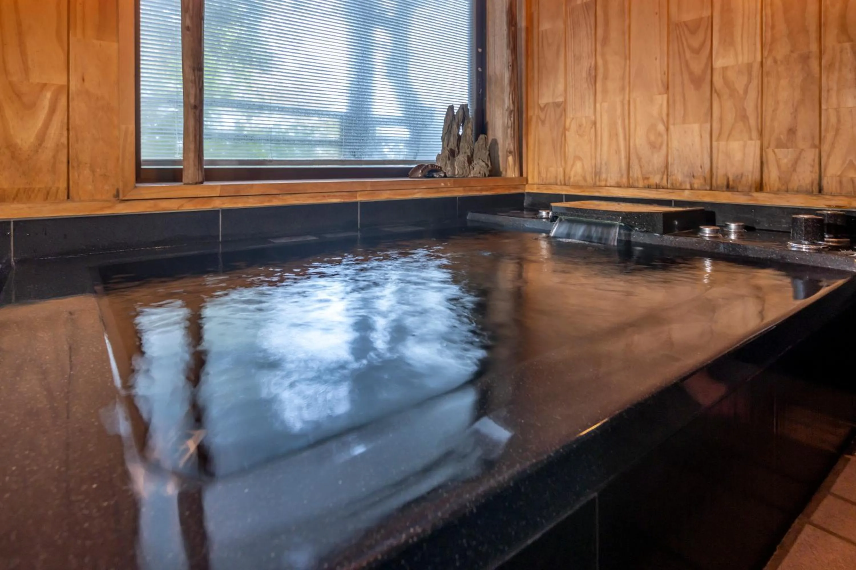 Bathroom in Chidorian