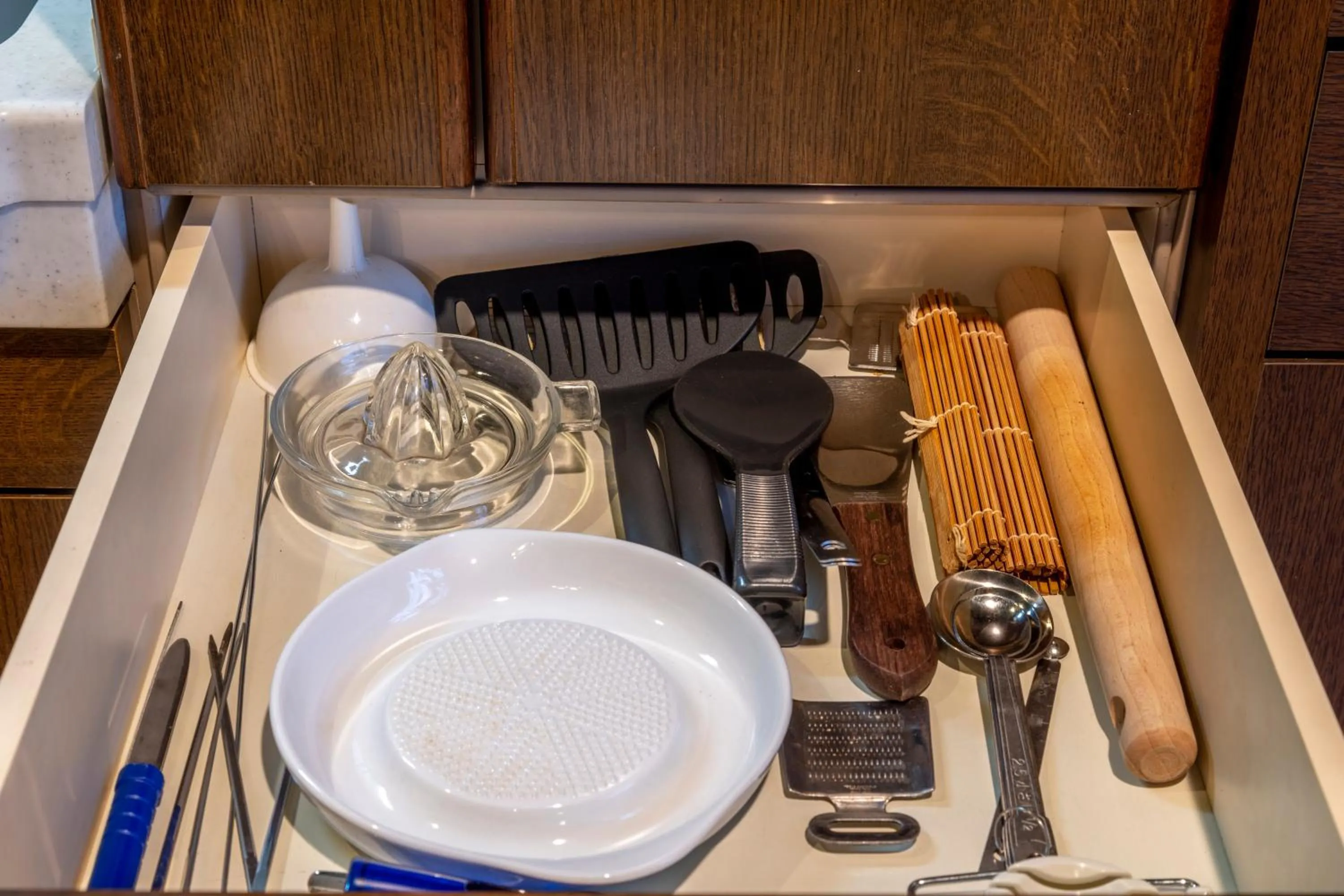 Kitchen or kitchenette in Chidorian