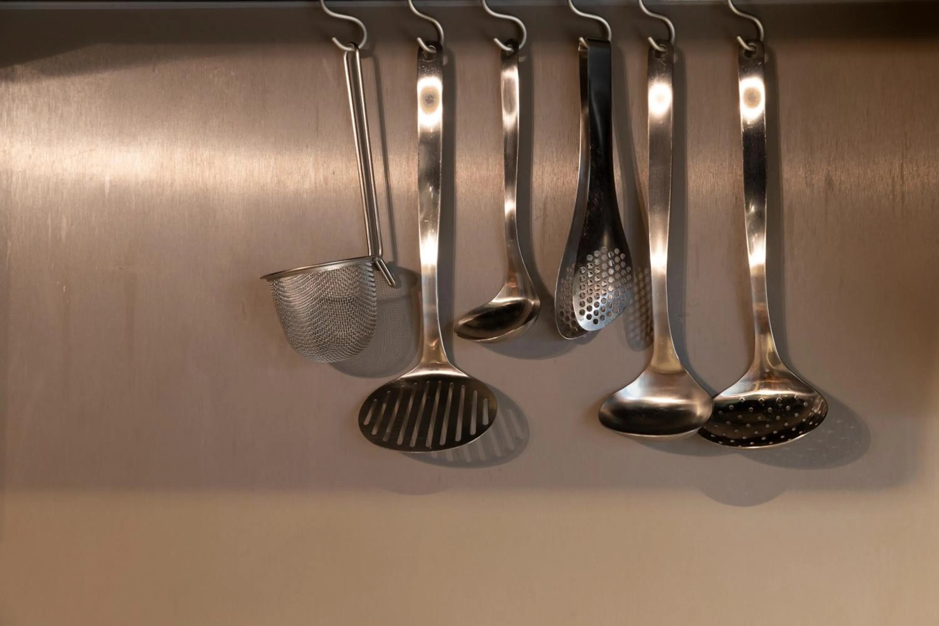 Kitchen or kitchenette in Chidorian