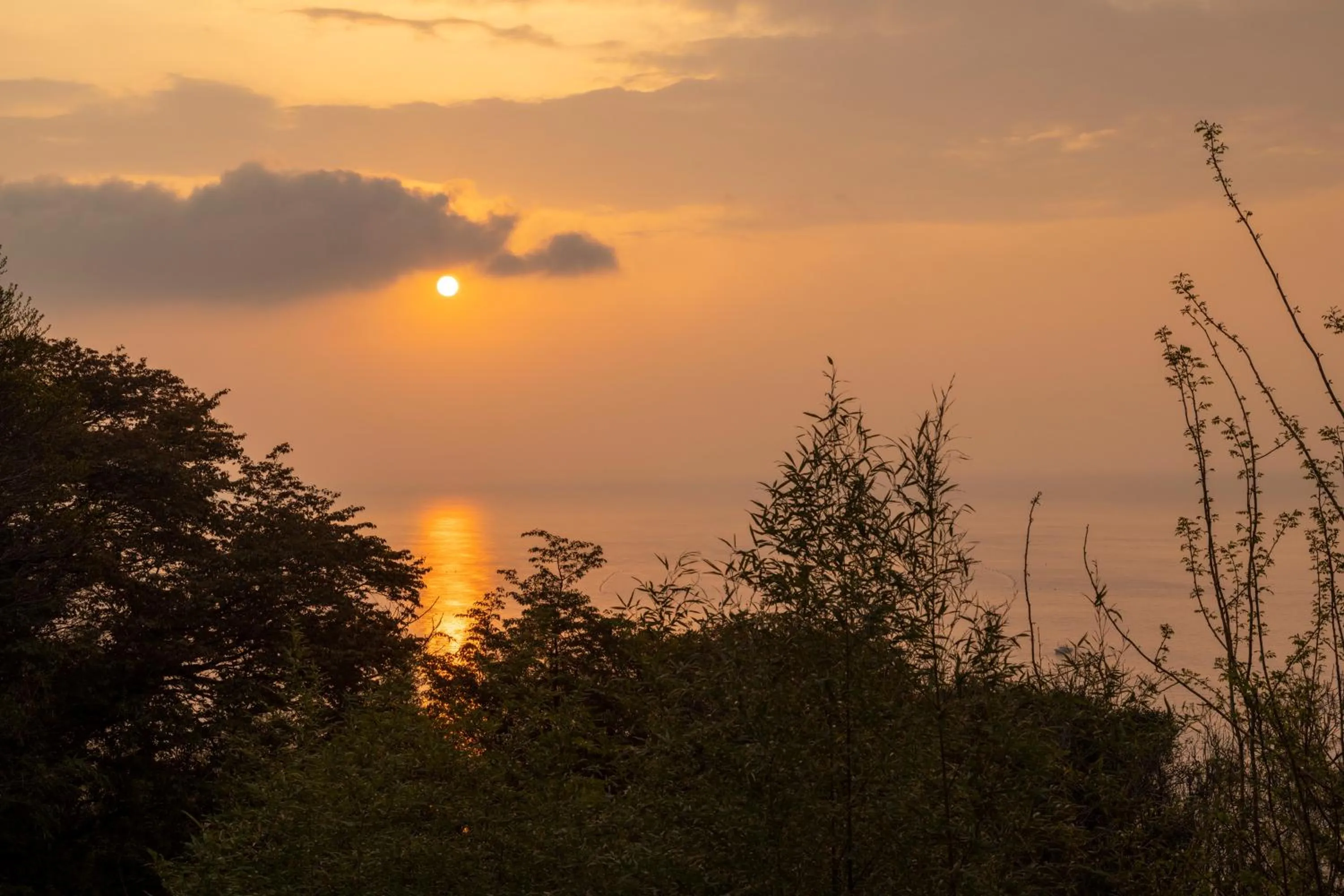 Natural landscape in Chidorian