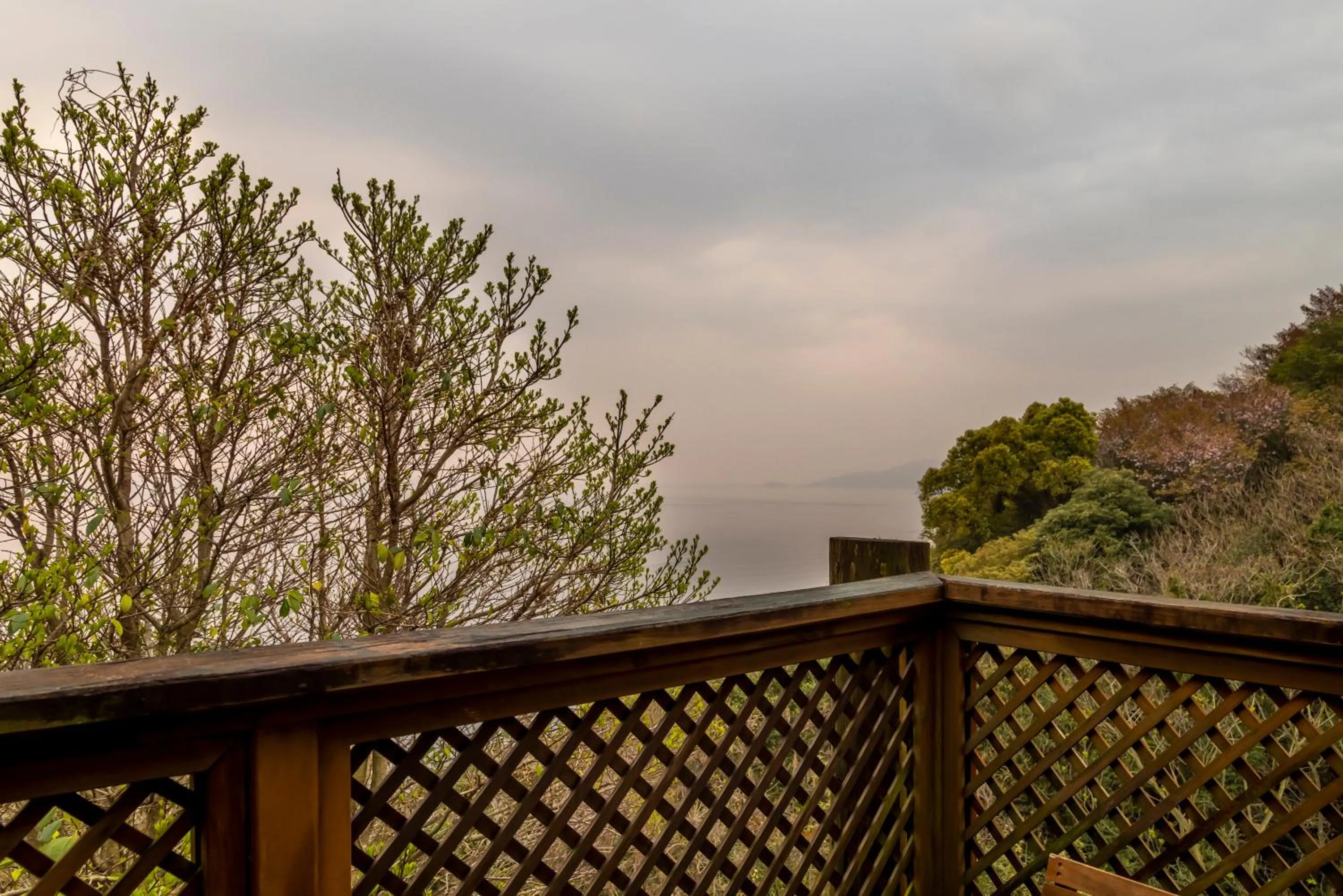 Natural landscape in Chidorian