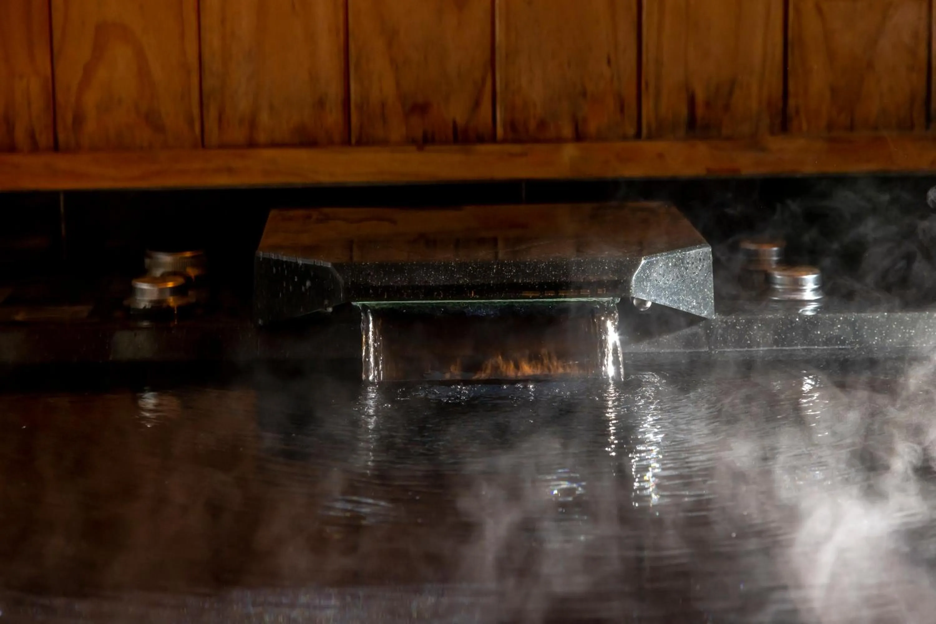 Bathroom in Chidorian