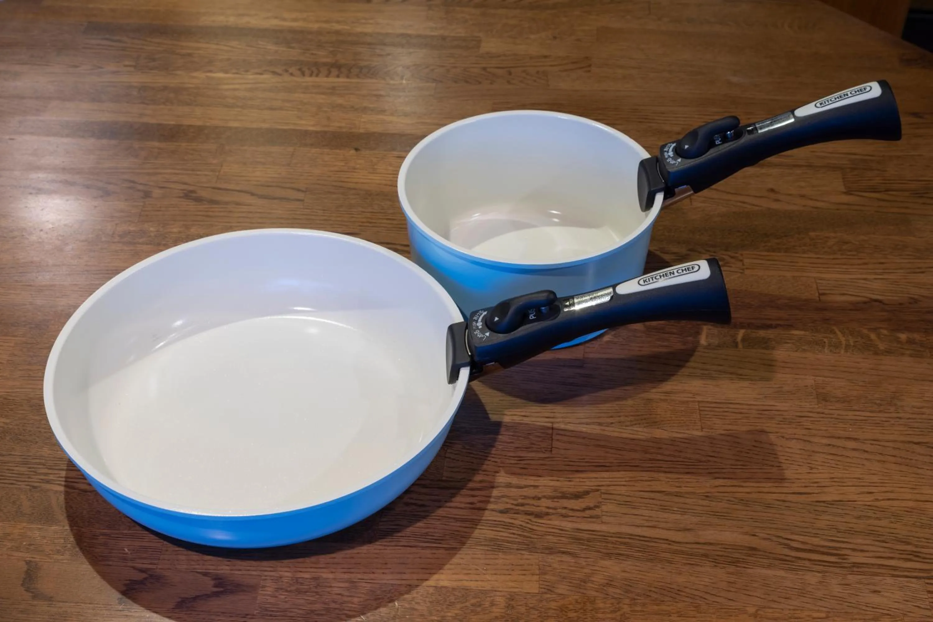 Kitchen or kitchenette in Chidorian