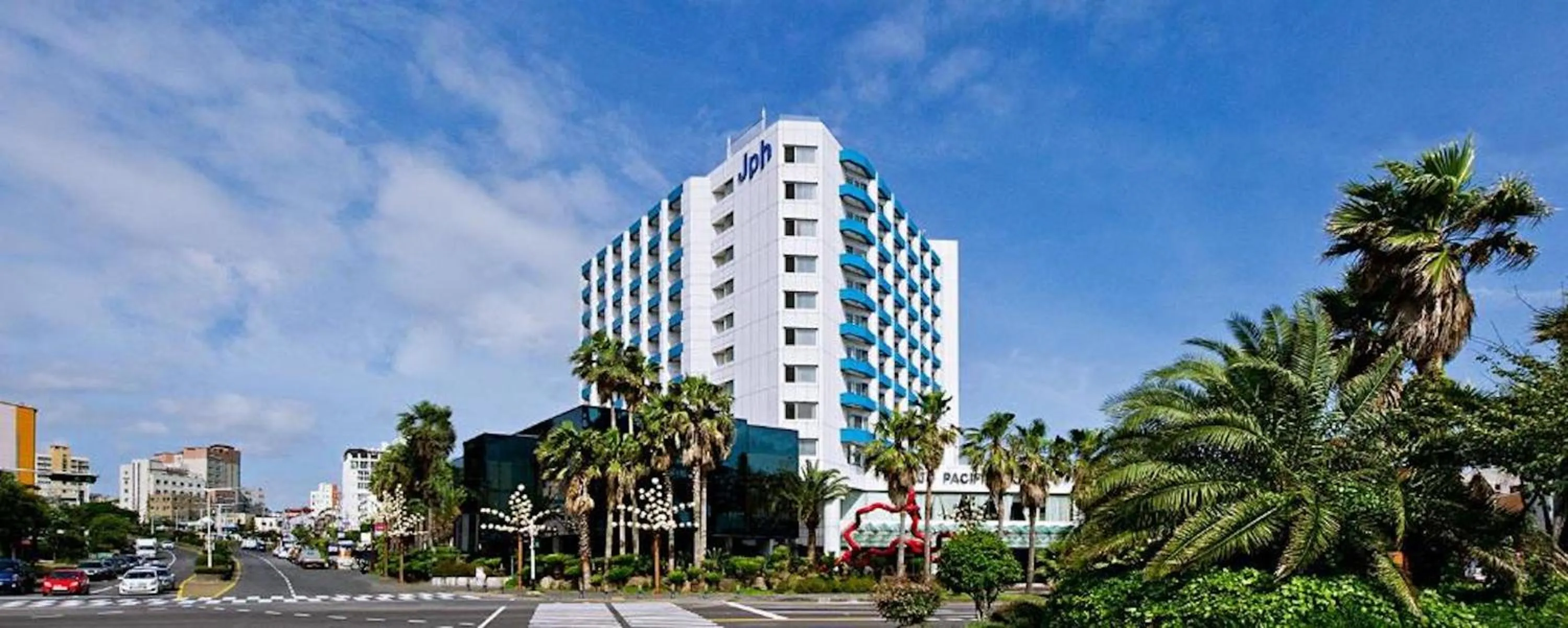 Jeju Pacific Hotel