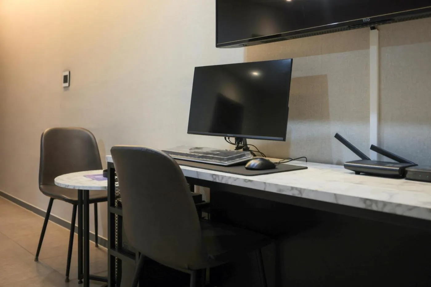 Hwaseong Stay13 Hotel