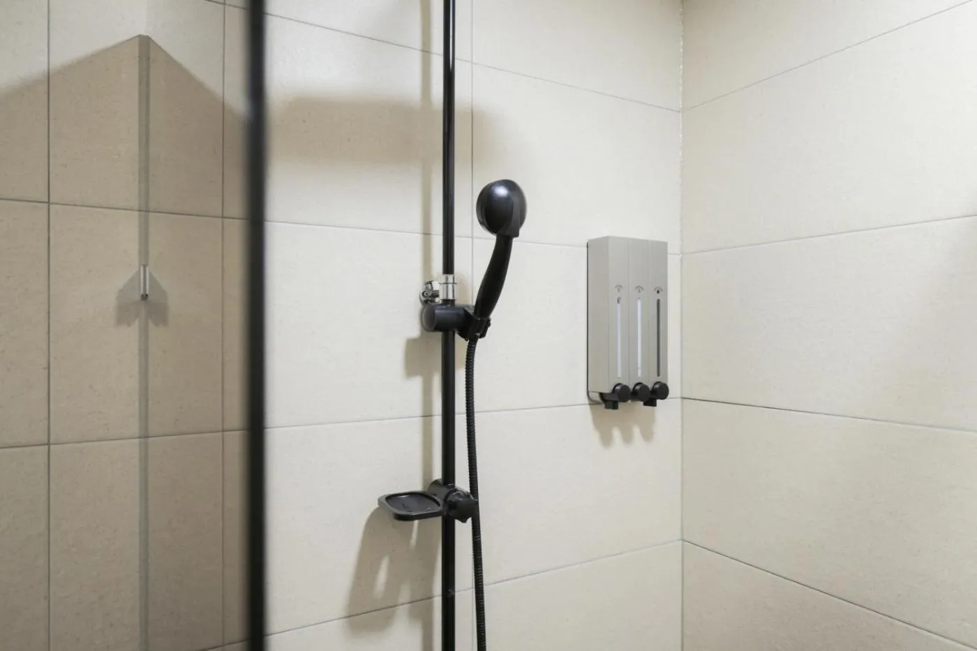 Hwaseong Stay13 Hotel