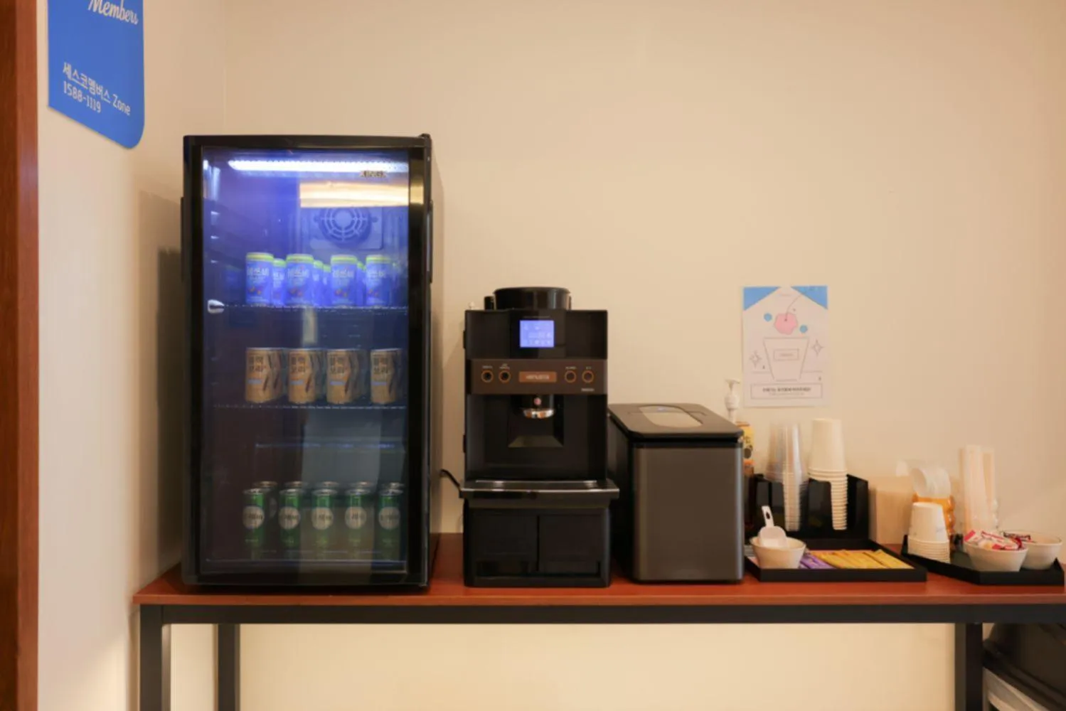 Hwaseong Stay13 Hotel