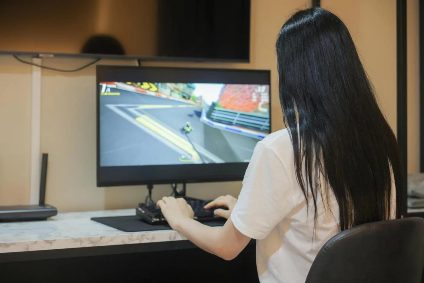 Hwaseong Stay13 Hotel