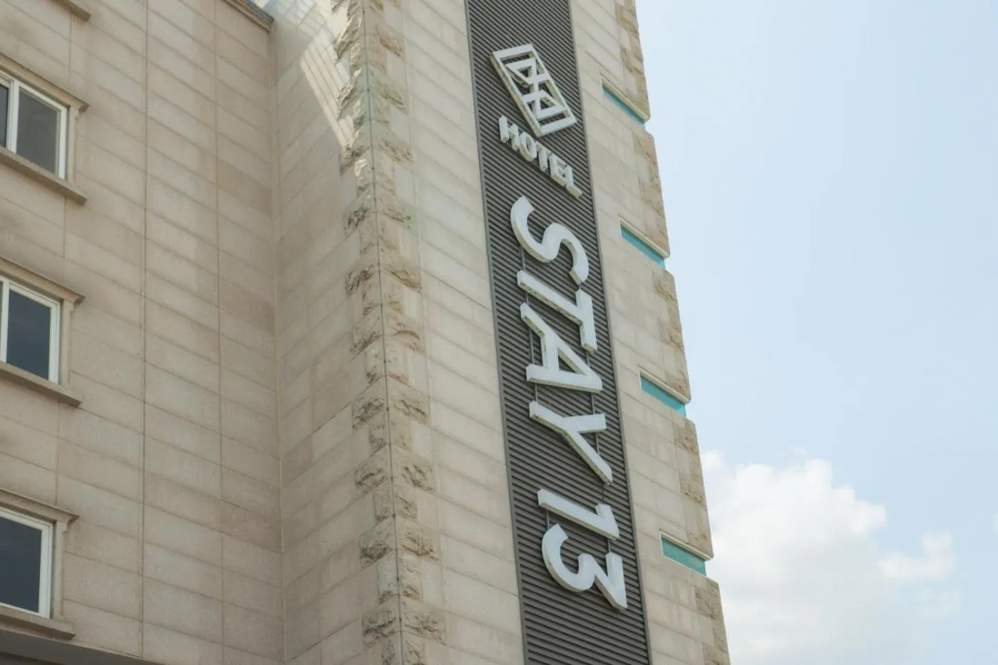 Hwaseong Stay13 Hotel