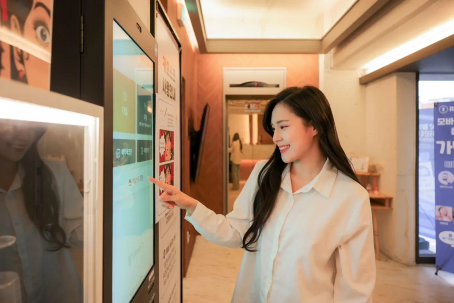 Hwaseong Stay13 Hotel