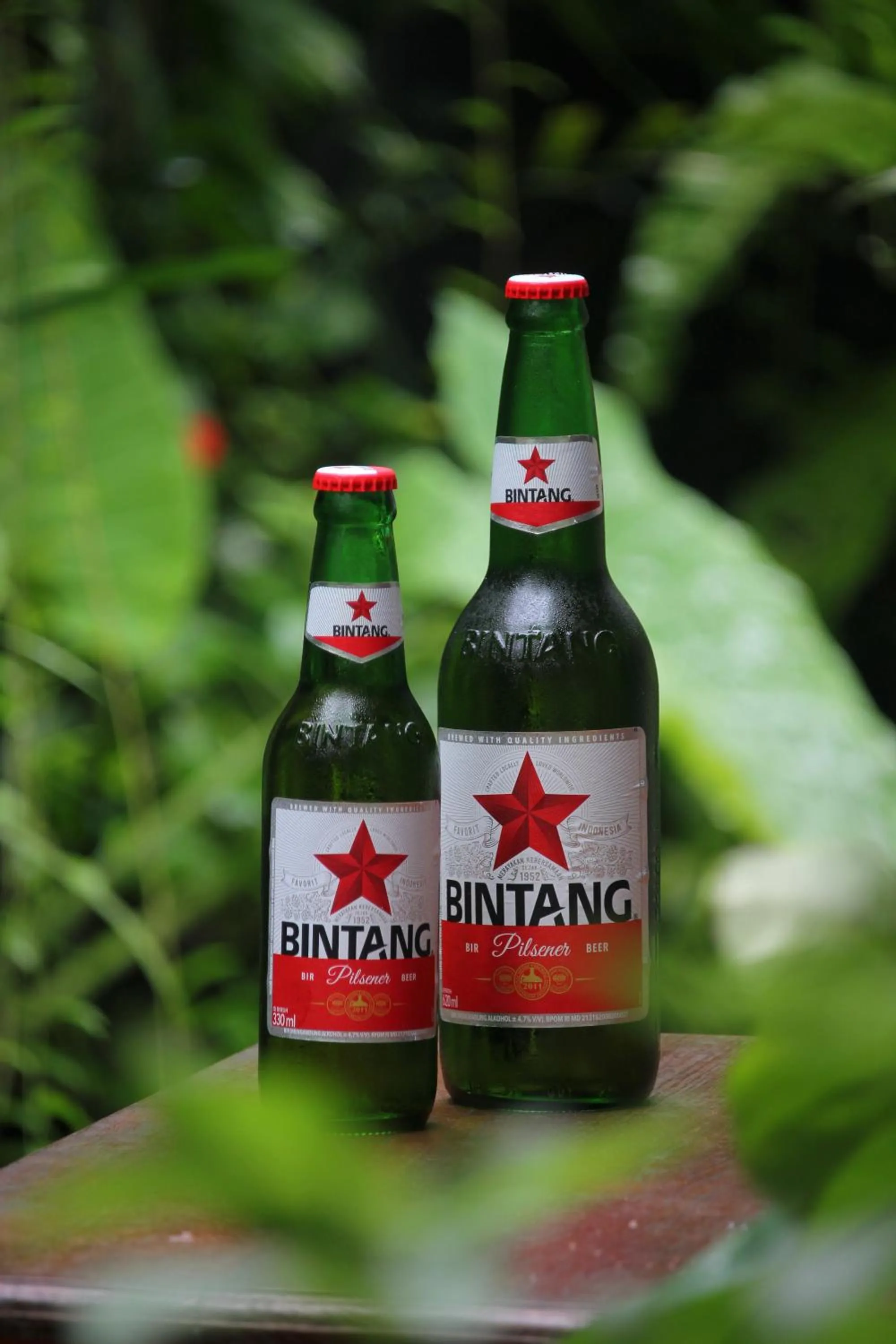 Drinks in Sari Gong Guest House, A Trishula Collection