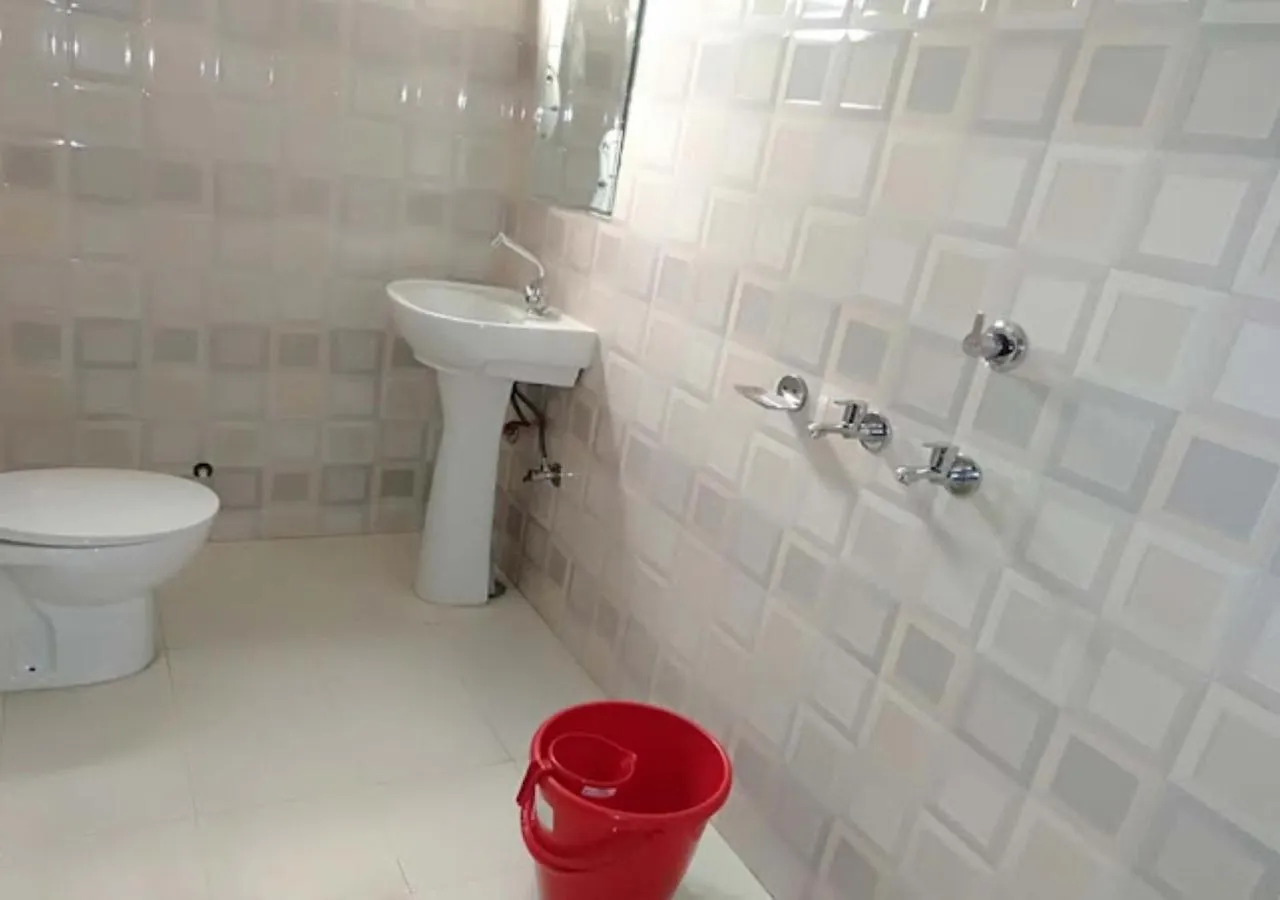 Hotel Lords Paradise 