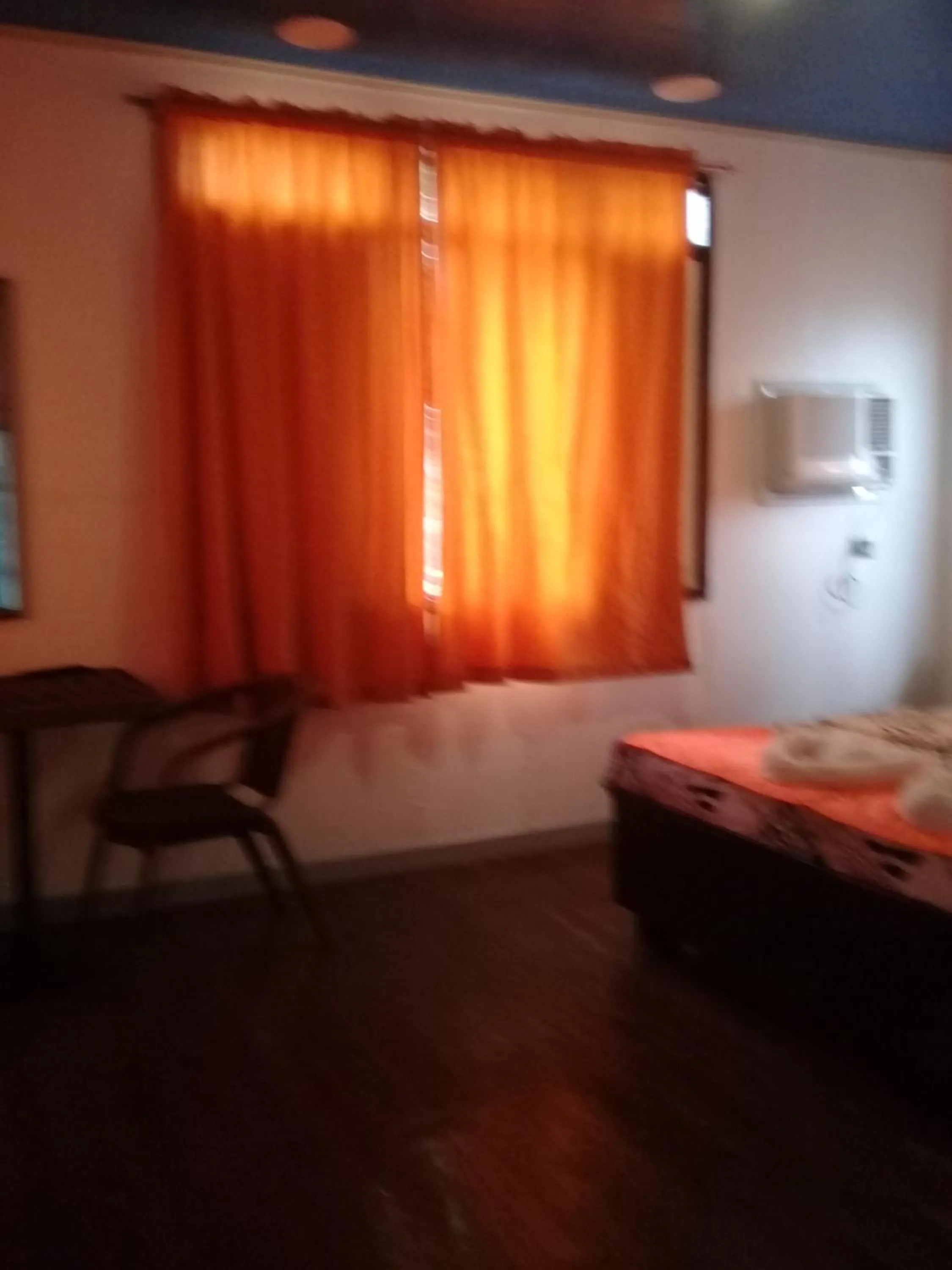 Bed in Isla Bonita Beach Resort