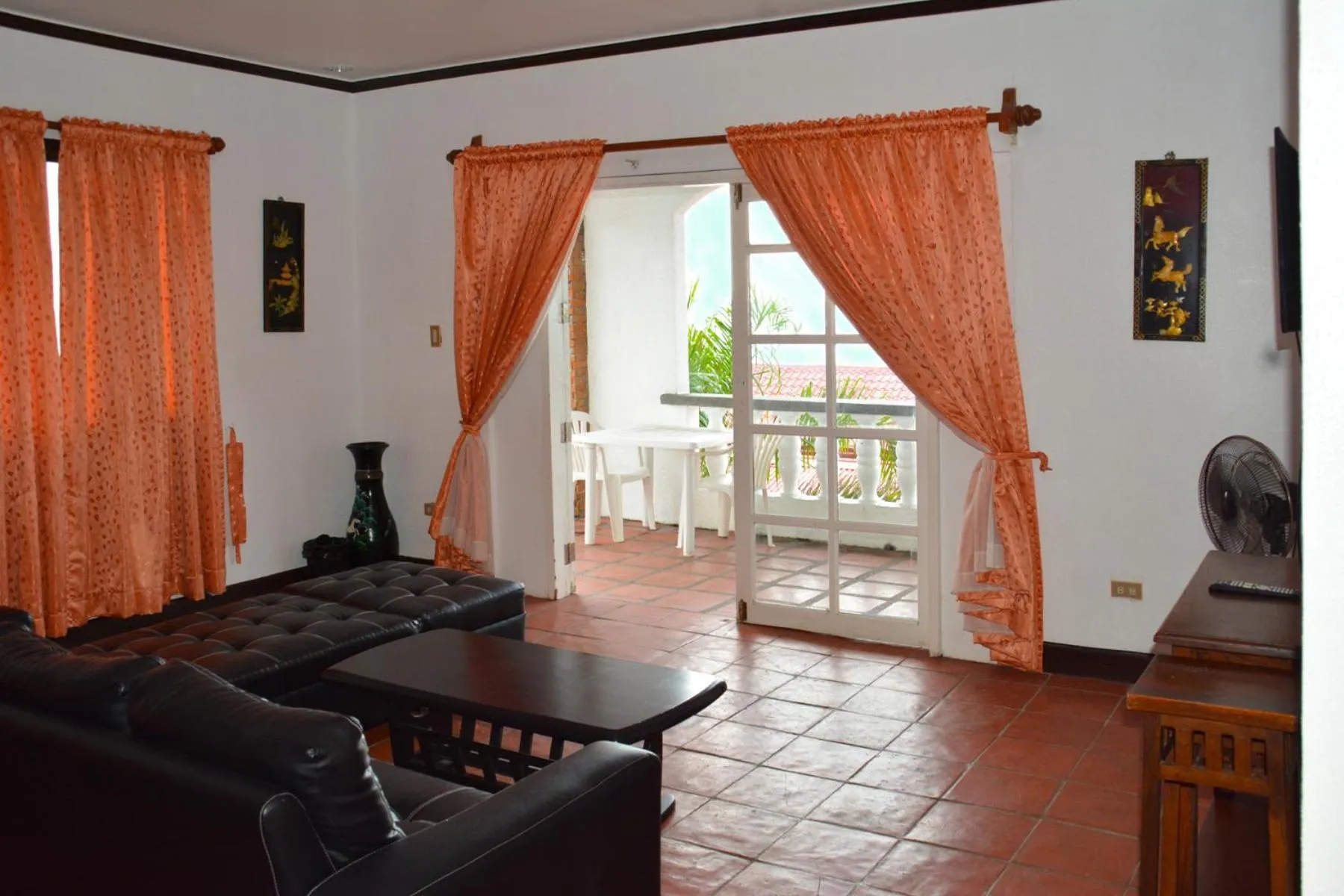 Day in Isla Bonita Beach Resort