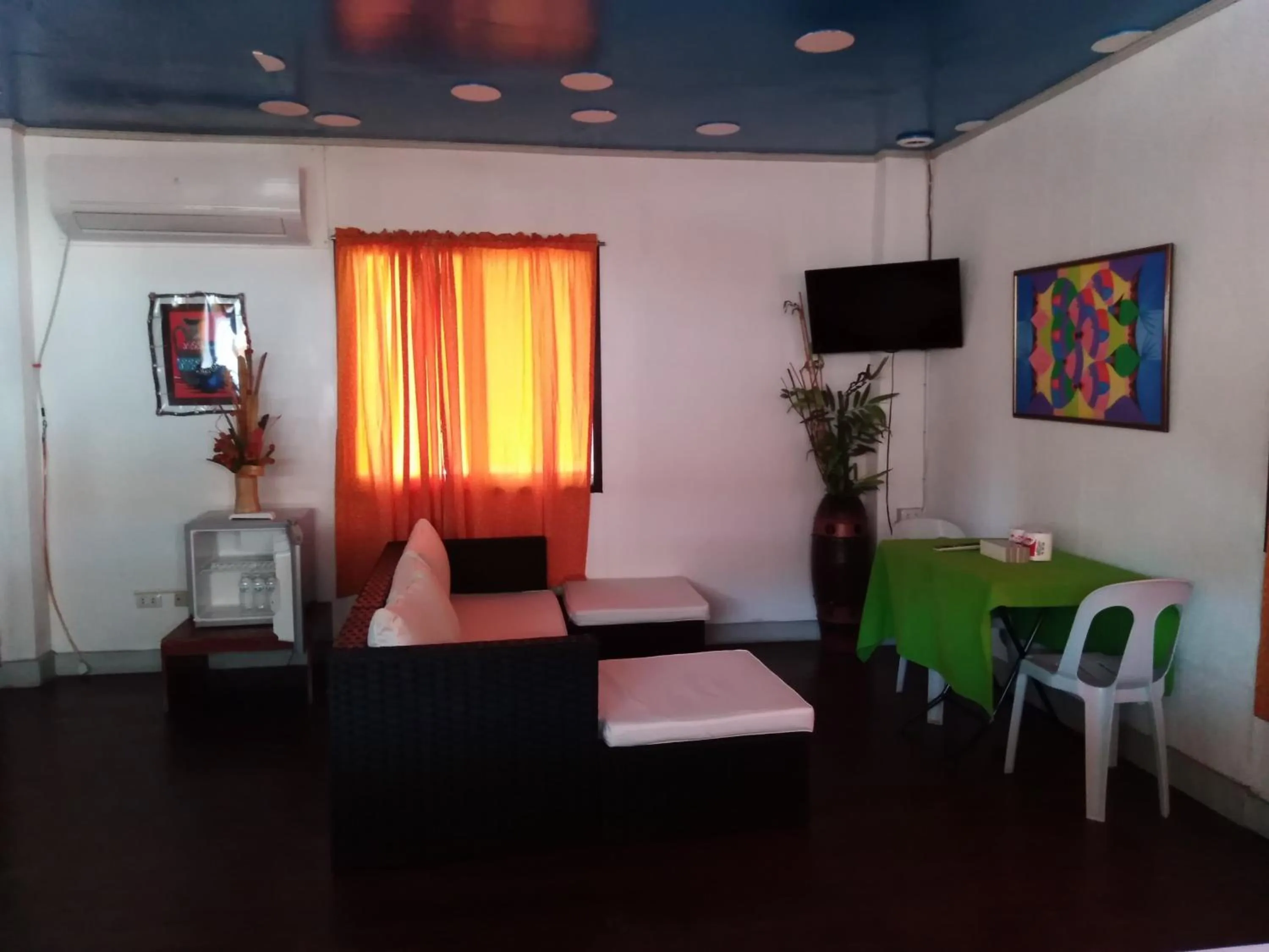 Isla Bonita Beach Resort