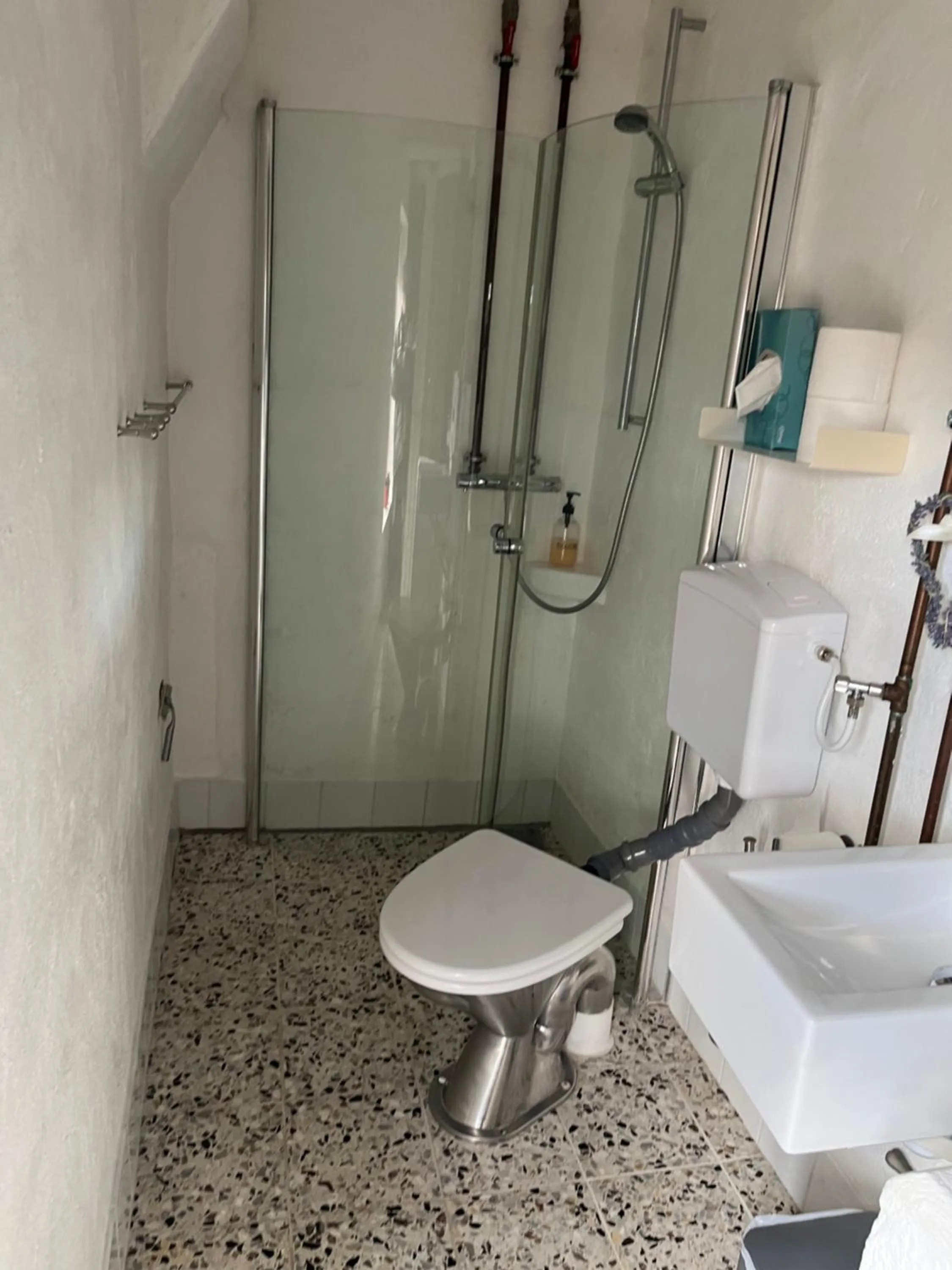 Farmer Apartment Ravning