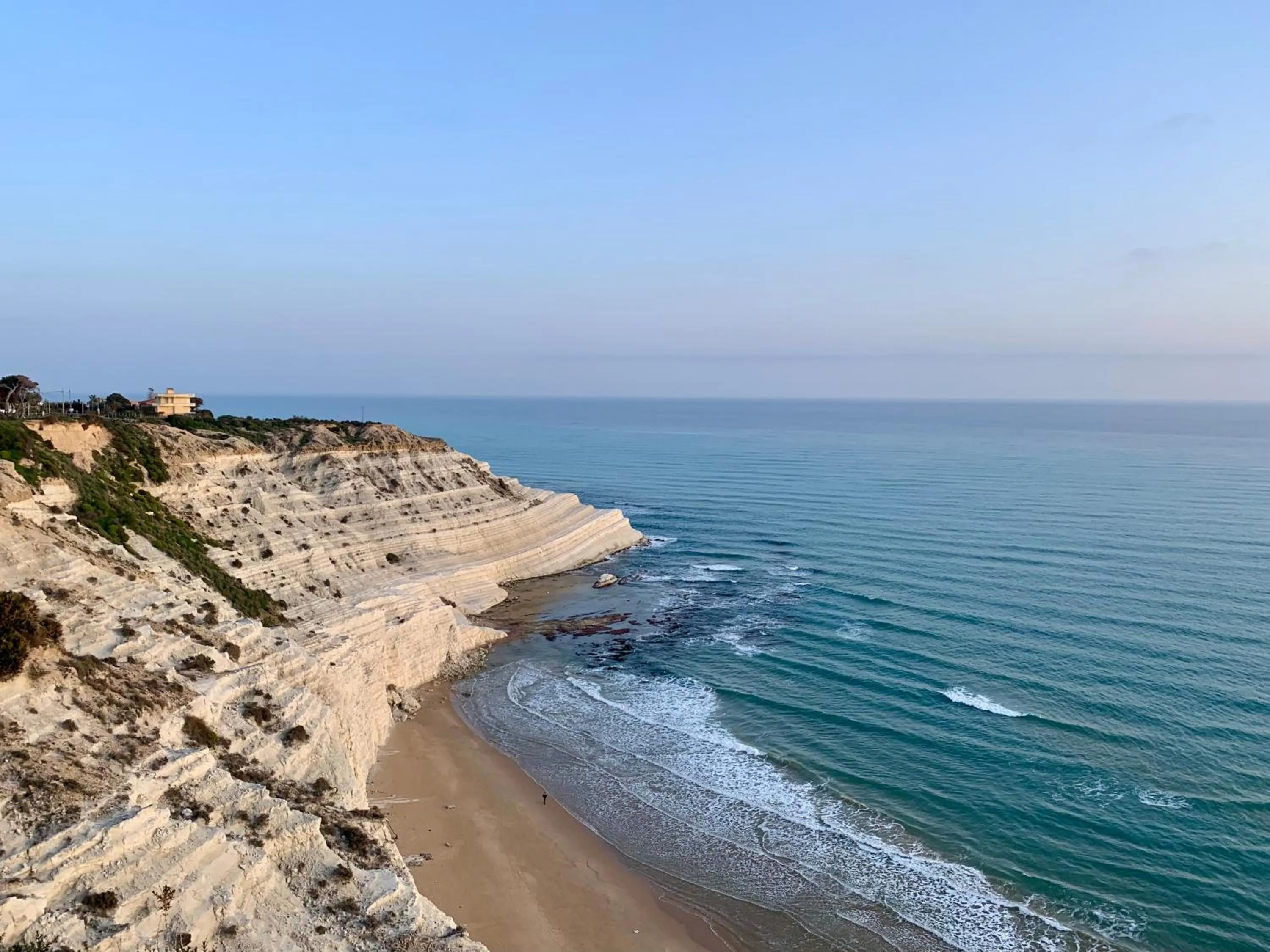 Nearby landmark in B&B Le Sorelle